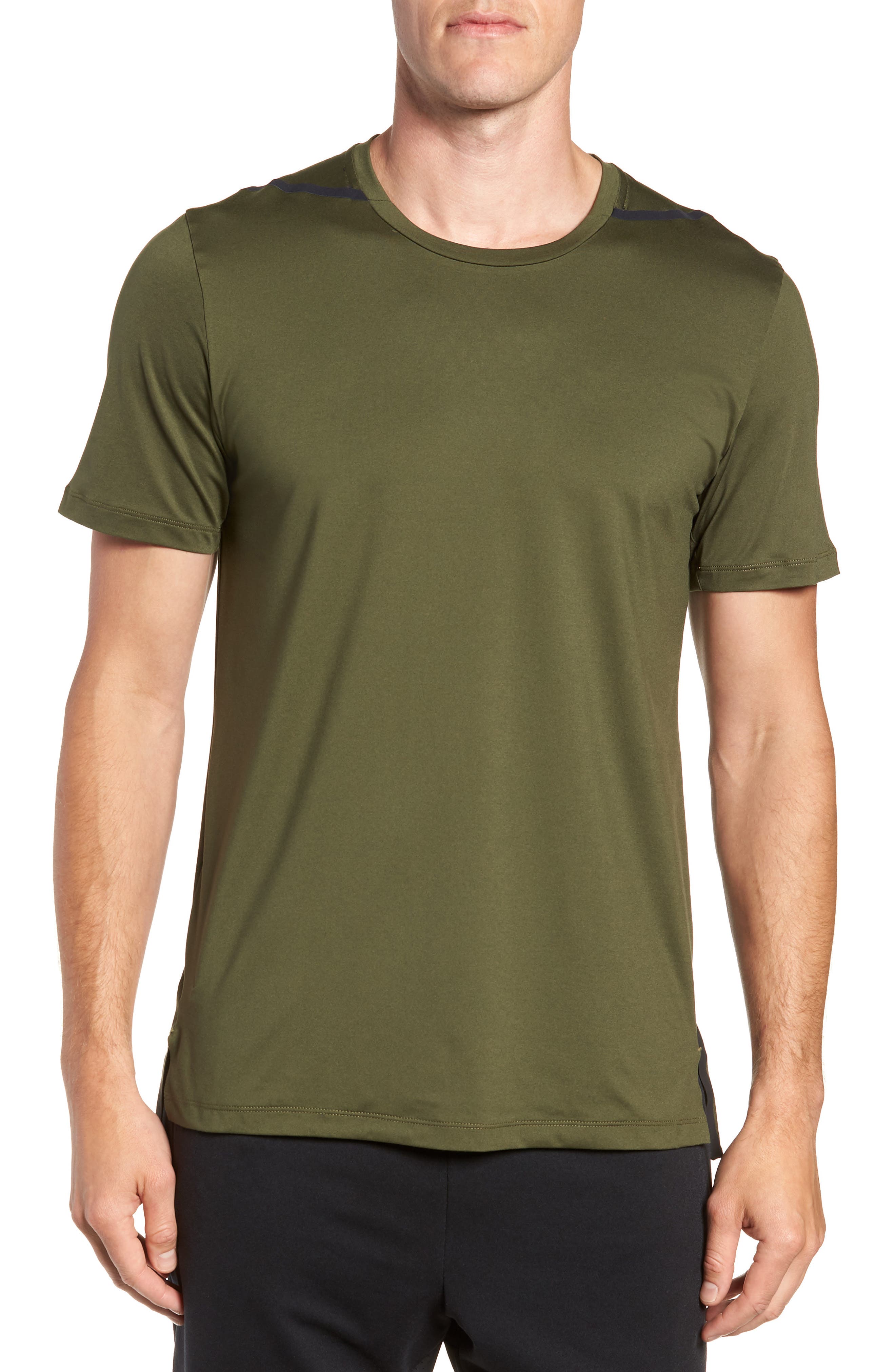 Nike Dry Max Training T-Shirt