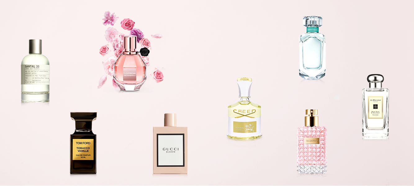 Beauty & Fragrance Nordstrom