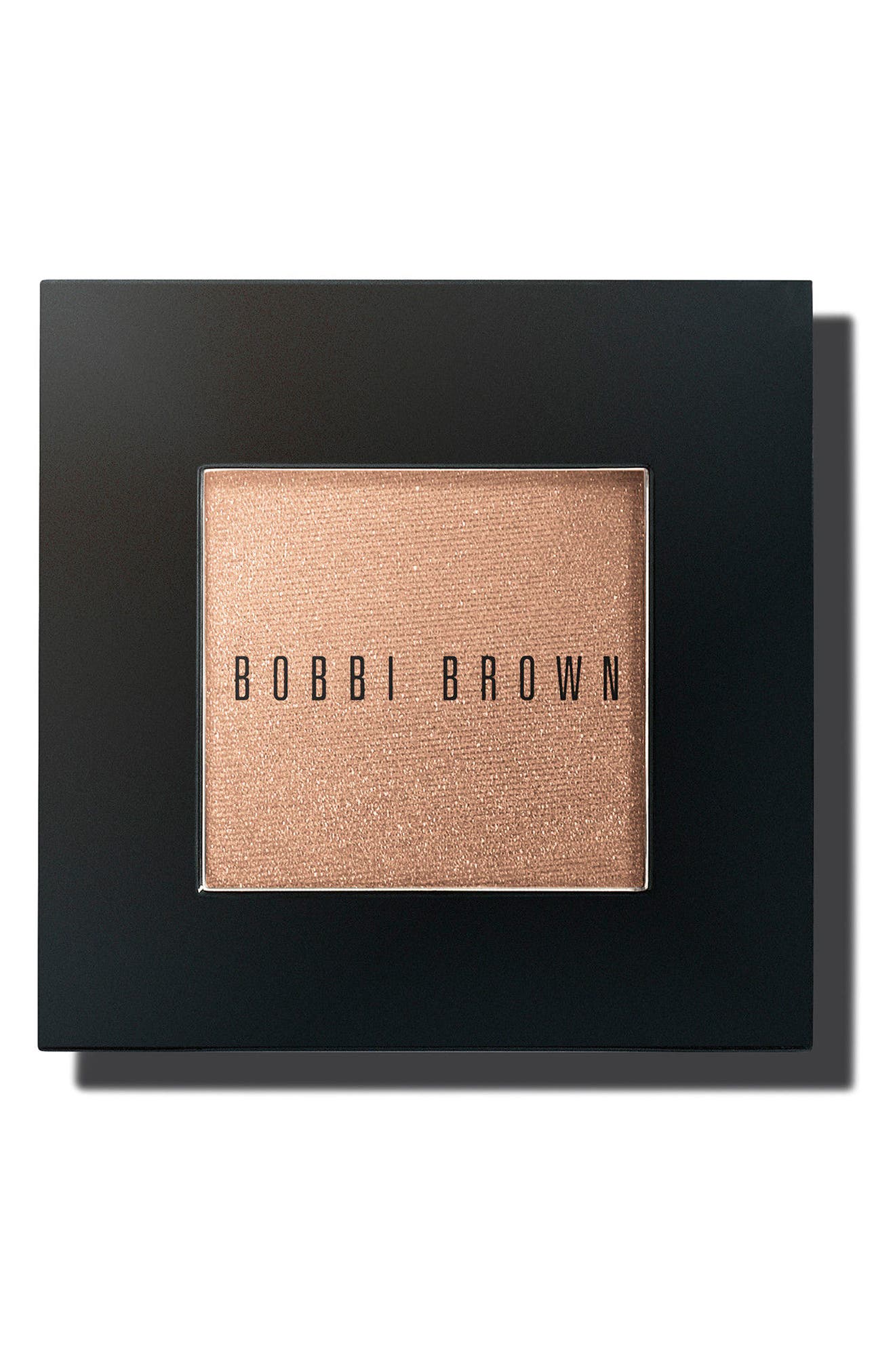 BOBBI BROWN METALLIC EYESHADOW - CHAMPAGNE QUARTZ