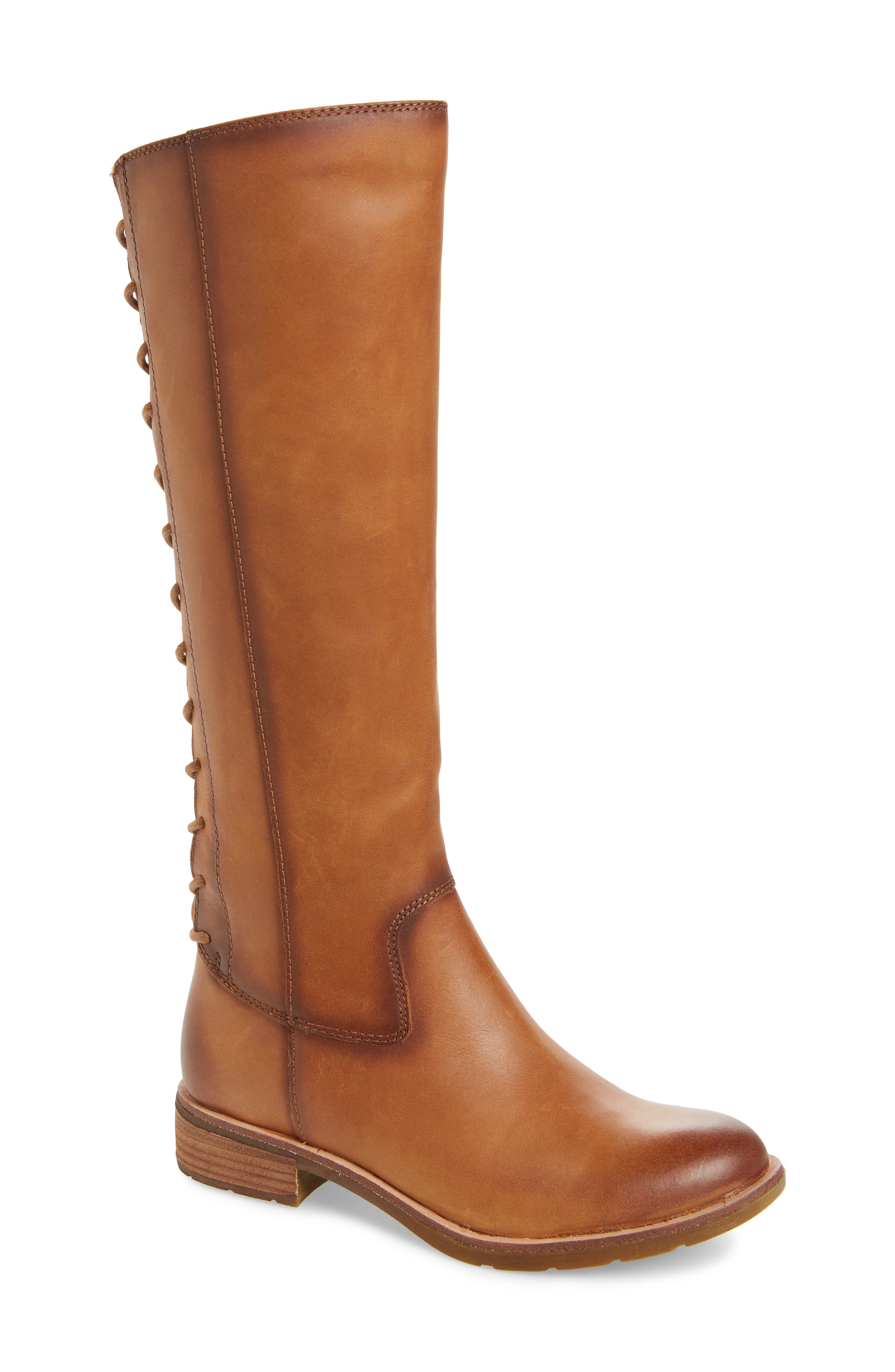Sofft Sharnell Ii Knee High Boot