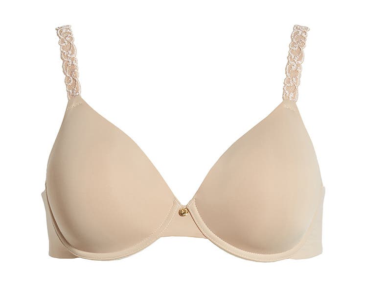 Stop Straps in their Tracks: The Right Bra for Every Occasion