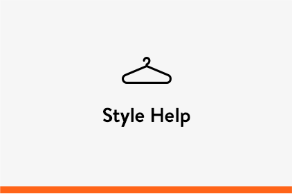 Style Help