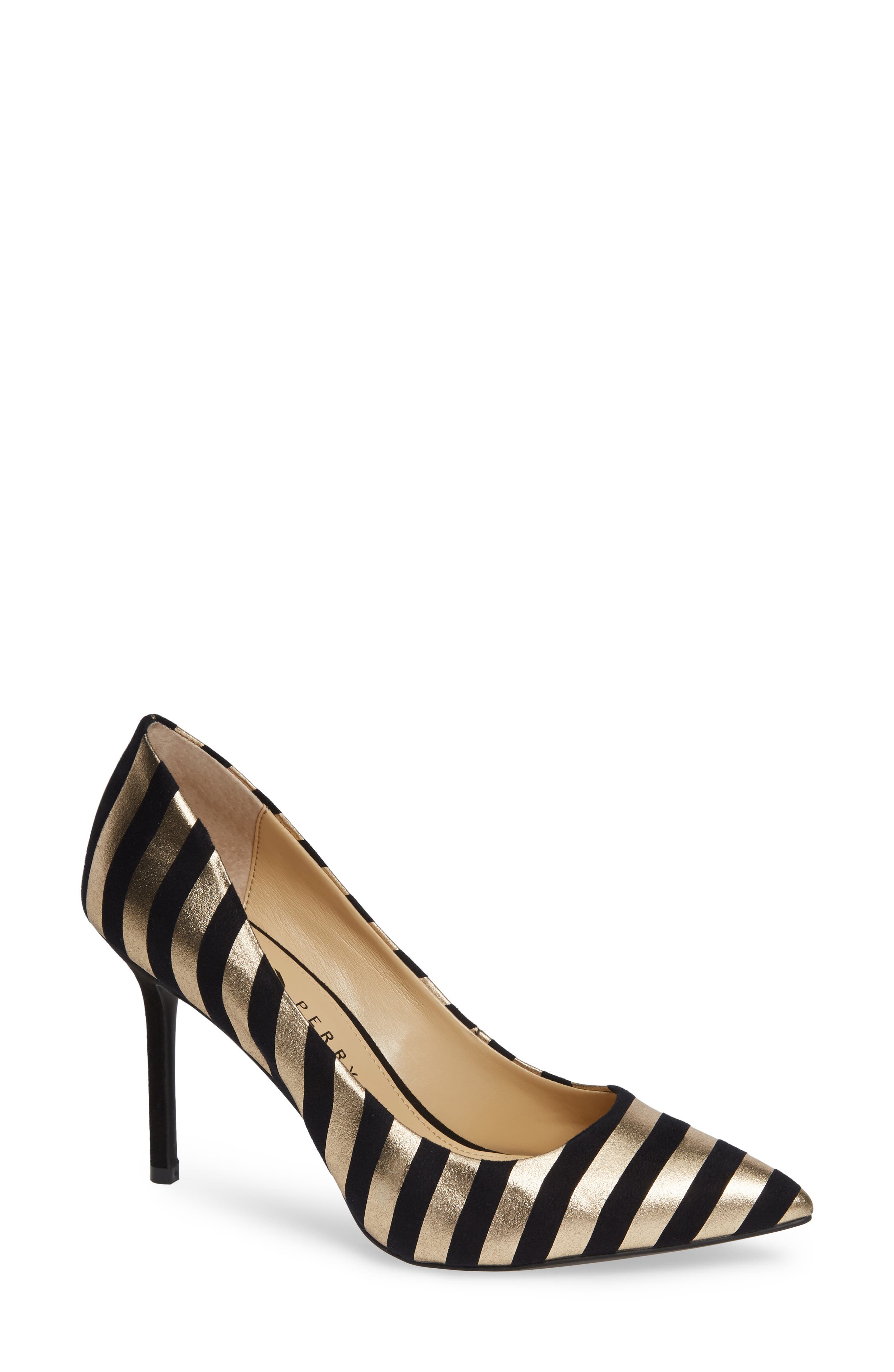 Katy Perry The Sissy Pump (Women) | Nordstrom