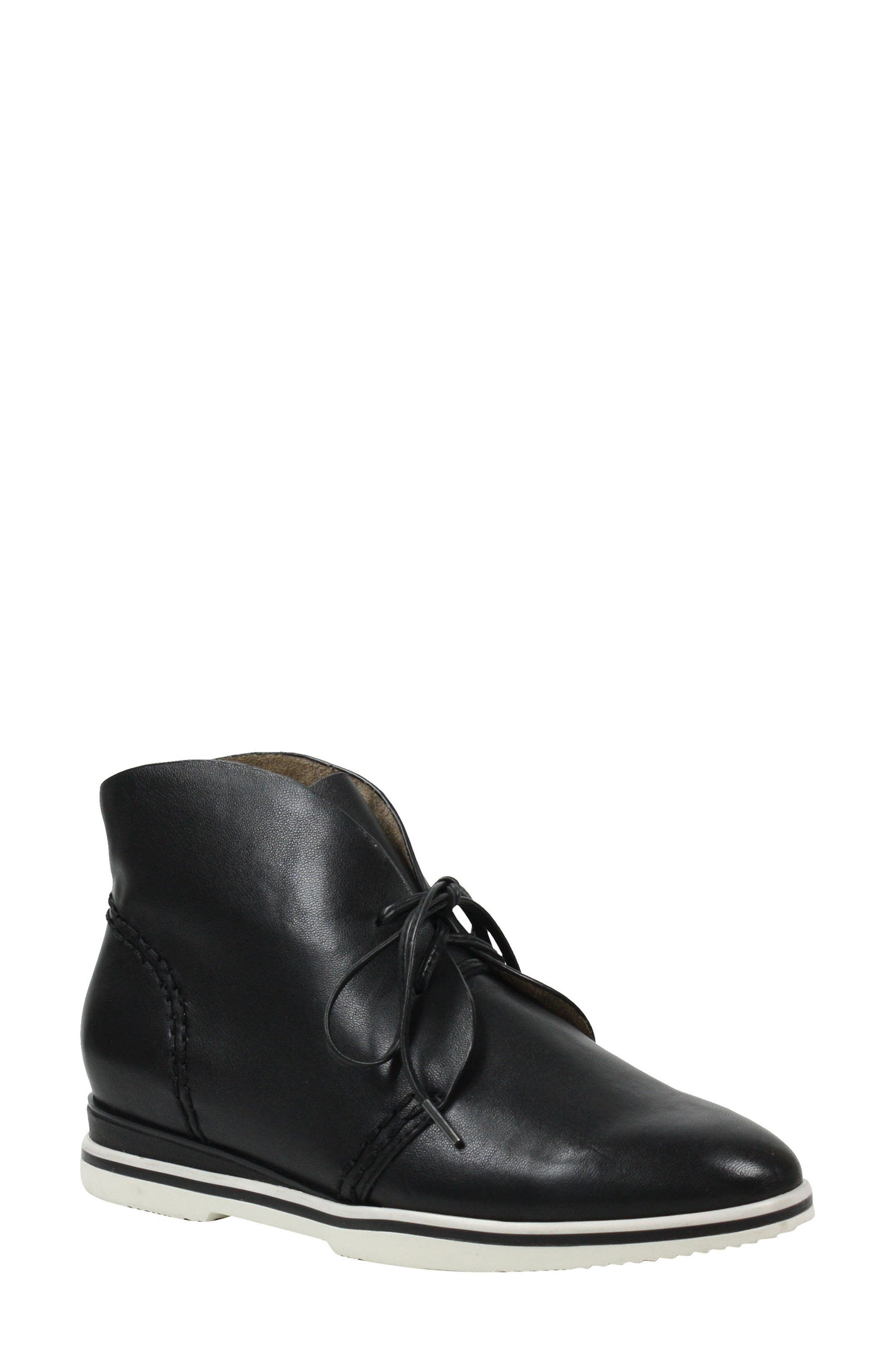 J. Renee Addalla Chukka Boot