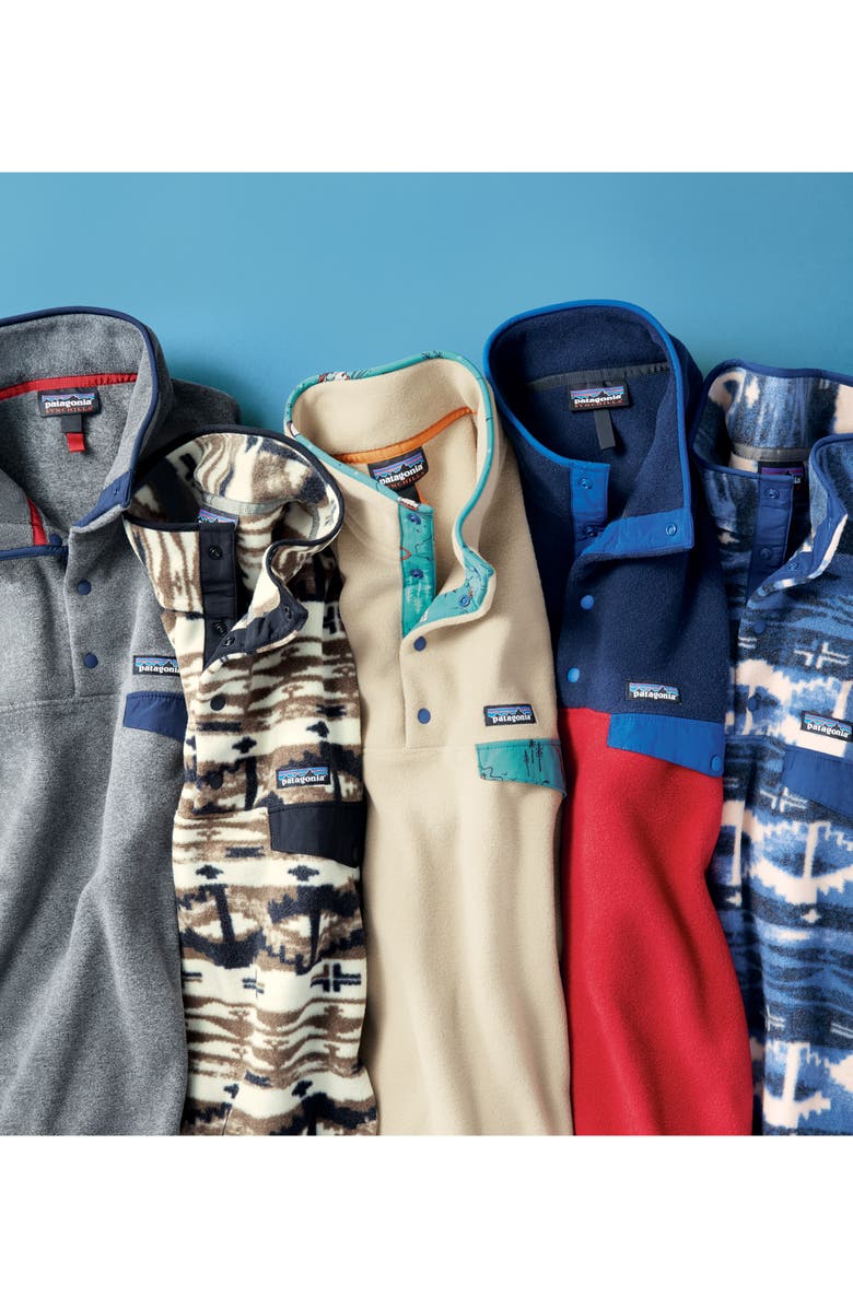 Synchilla 2025 birch white