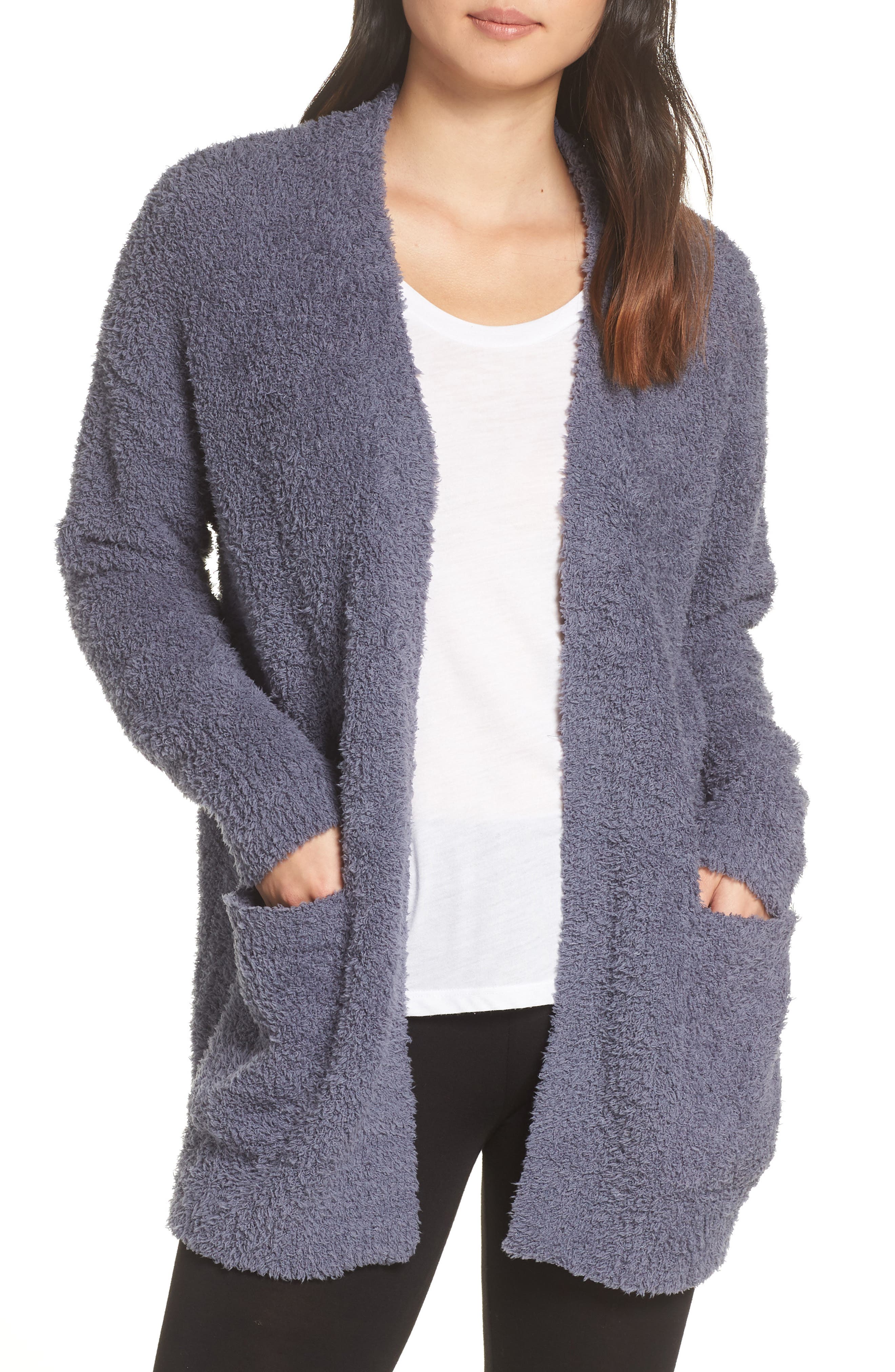Barefoot Dreams Cozychic Cardigan