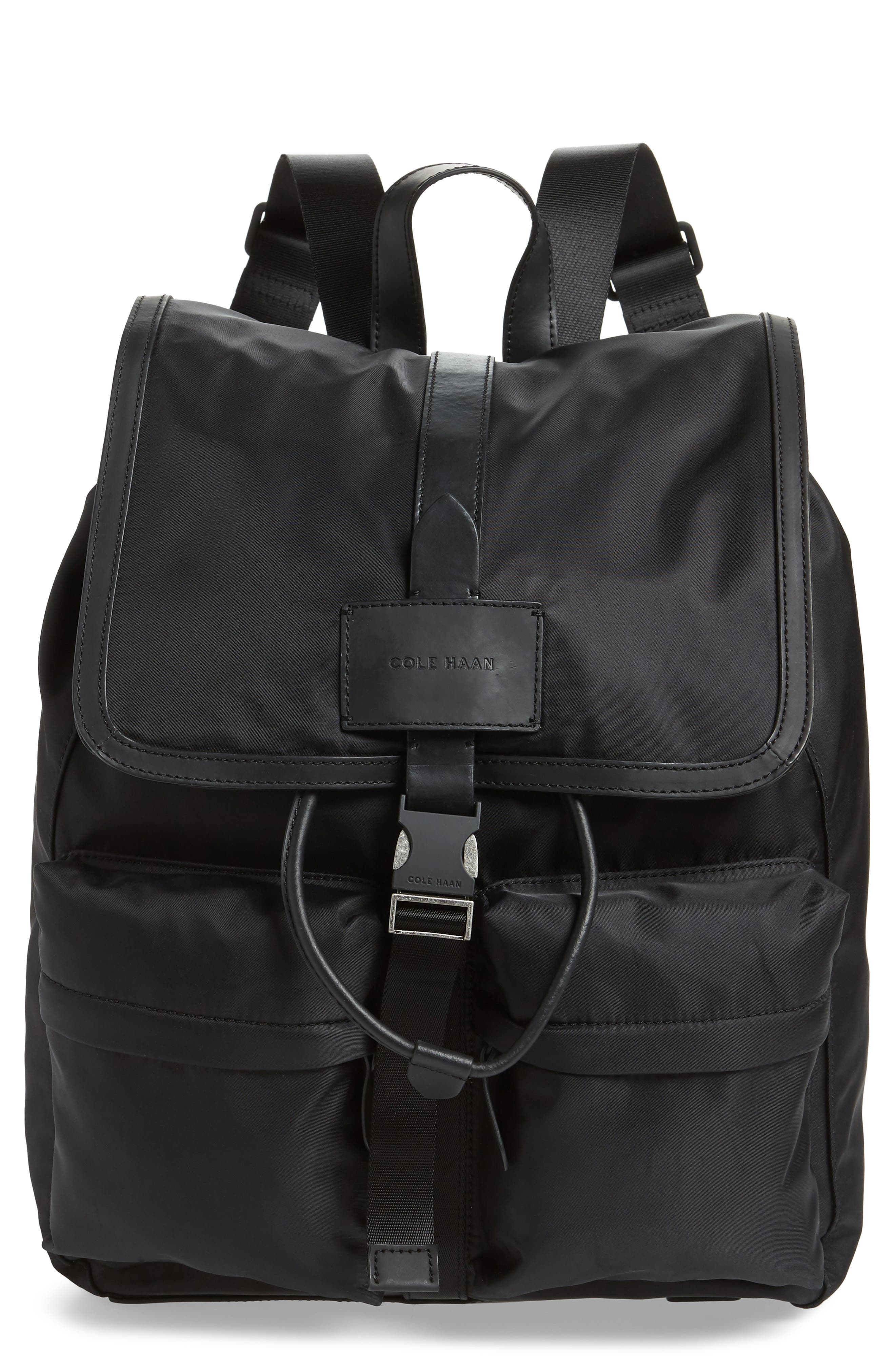 Cole Haan ZeroGrand Backpack Nordstrom
