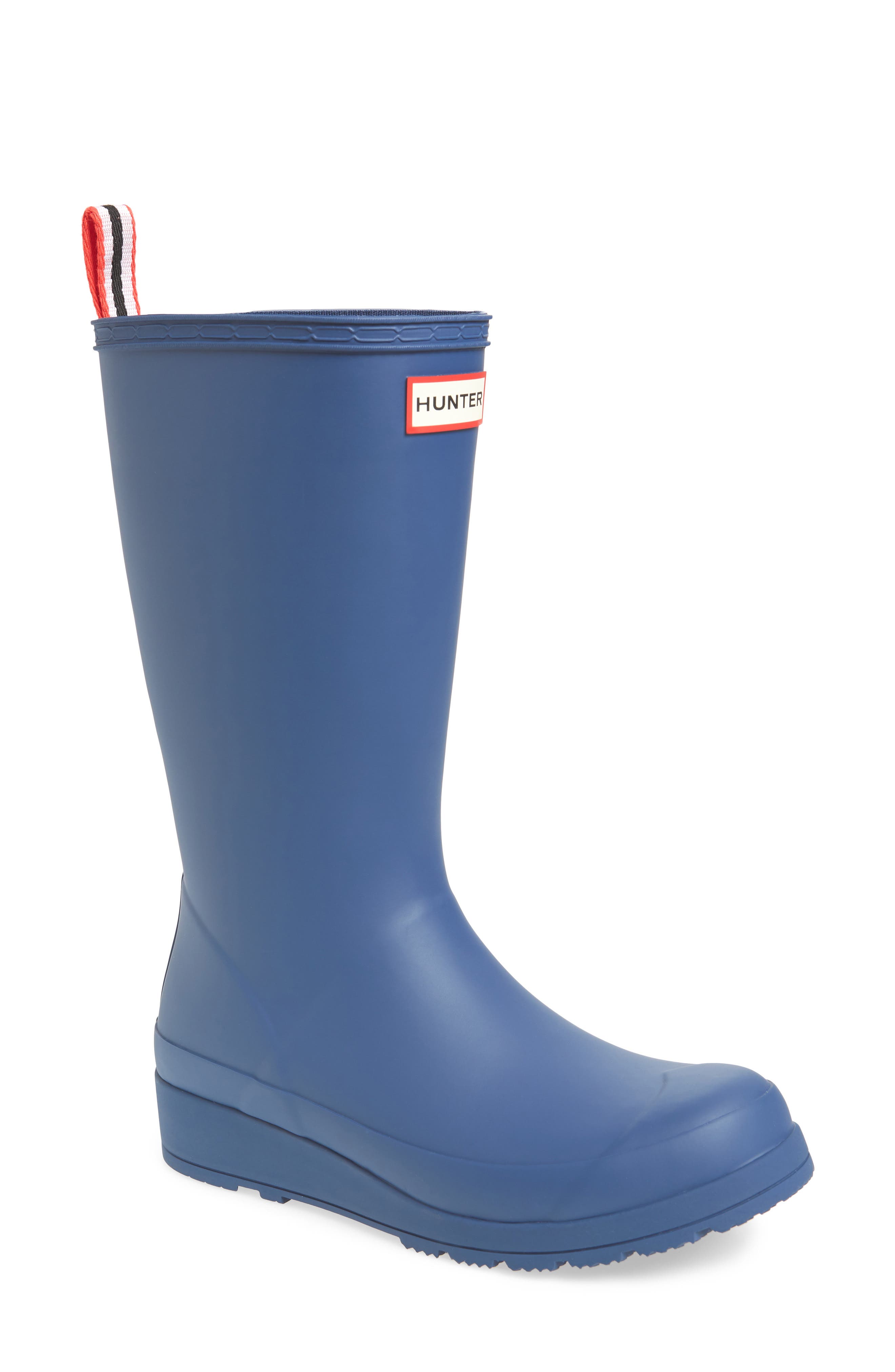 original play tall waterproof rain boot
