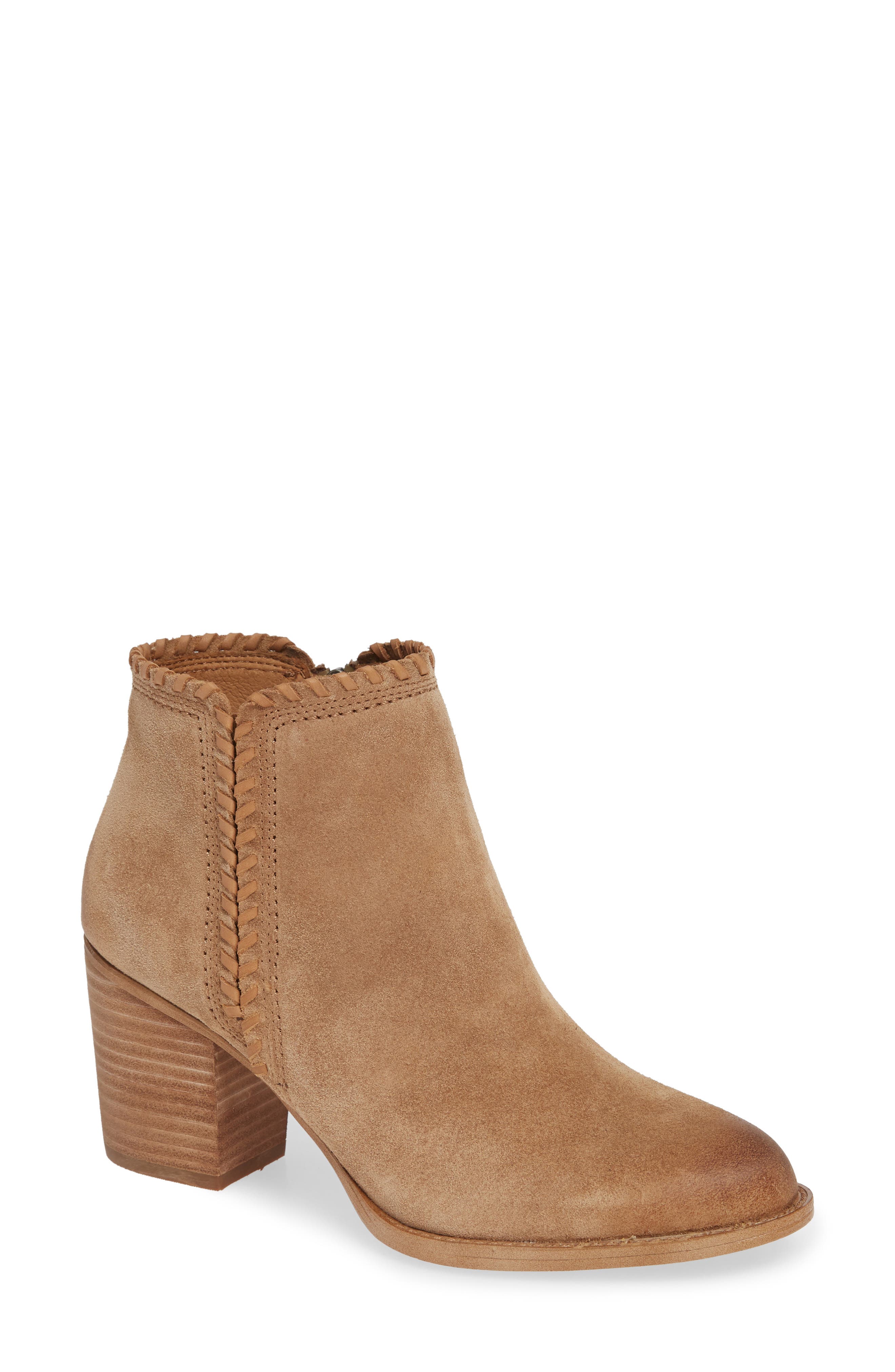 Sofft Wilton Bootie- Beige