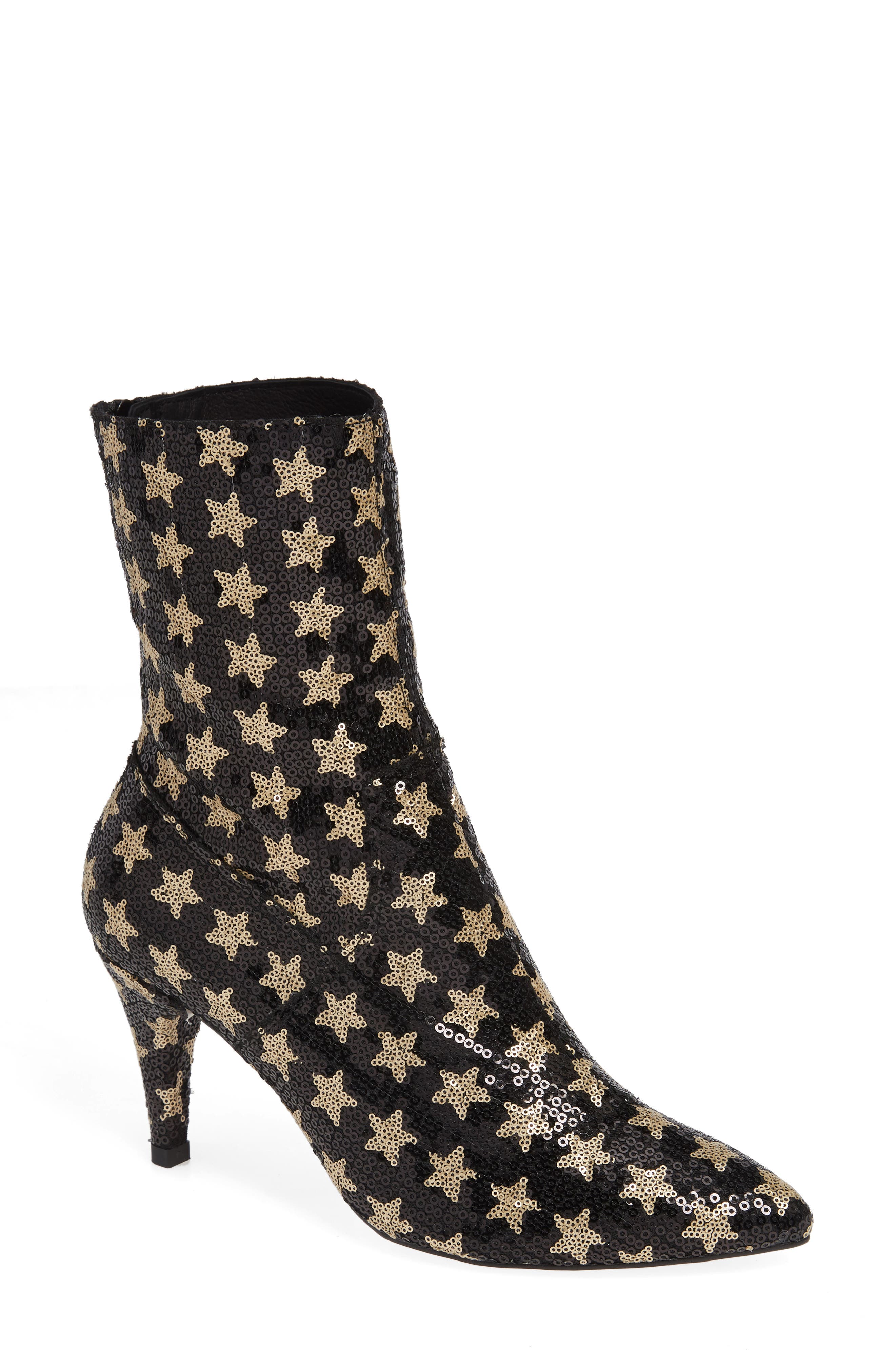 Free People Lexi Boot, Black