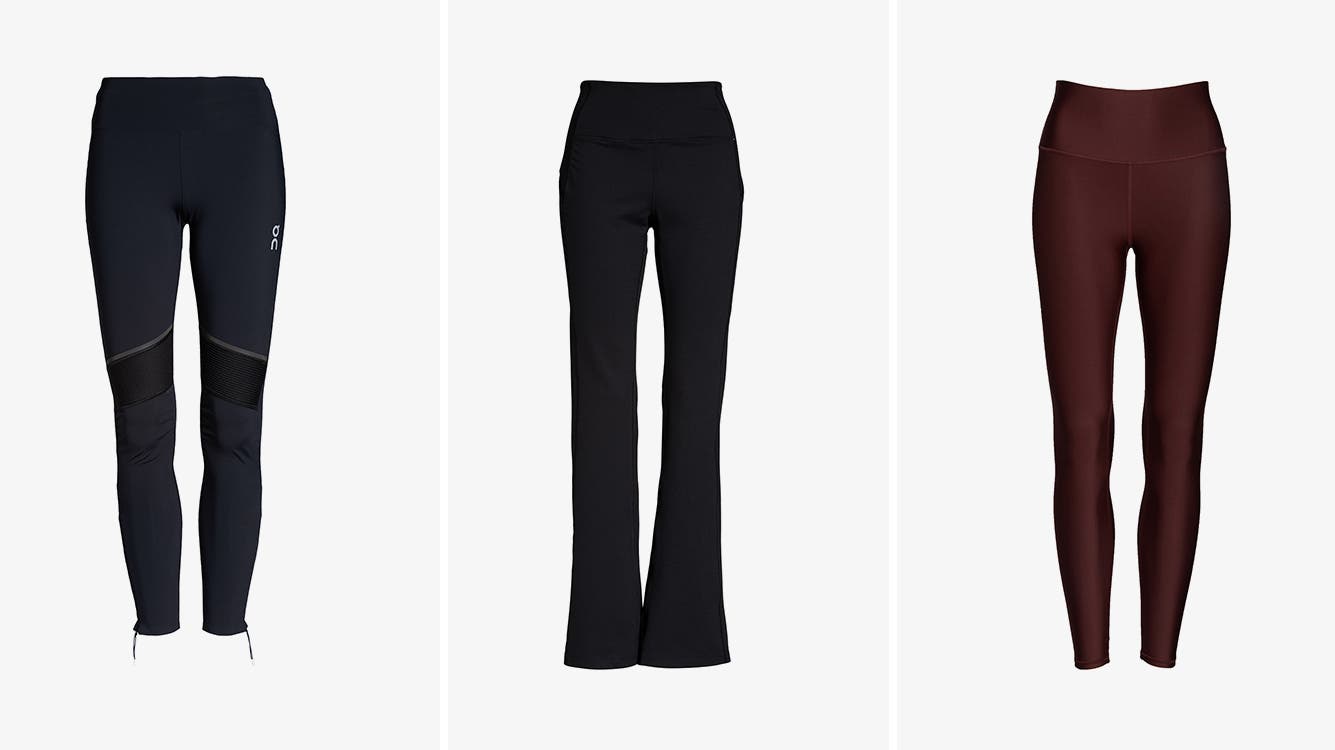 Hiking pants vs. leggings. Are leggings good for hiking?