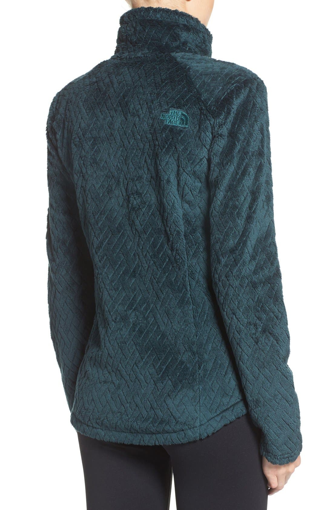 The North Face Novelty Osito Fleece Jacket Nordstrom