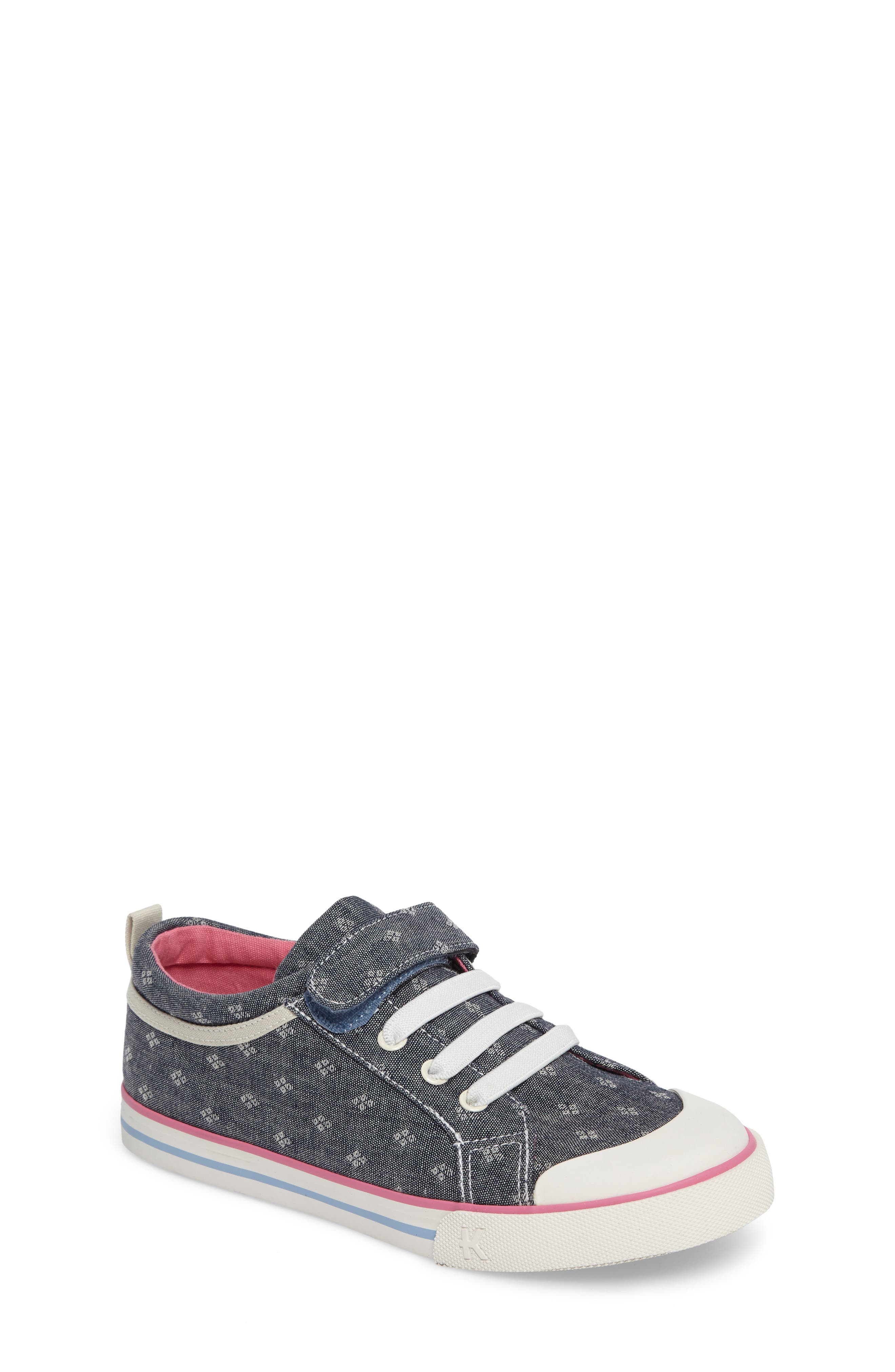 See Kai Run 'Kristin' Sneaker (Toddler & Little Kid) Nordstrom