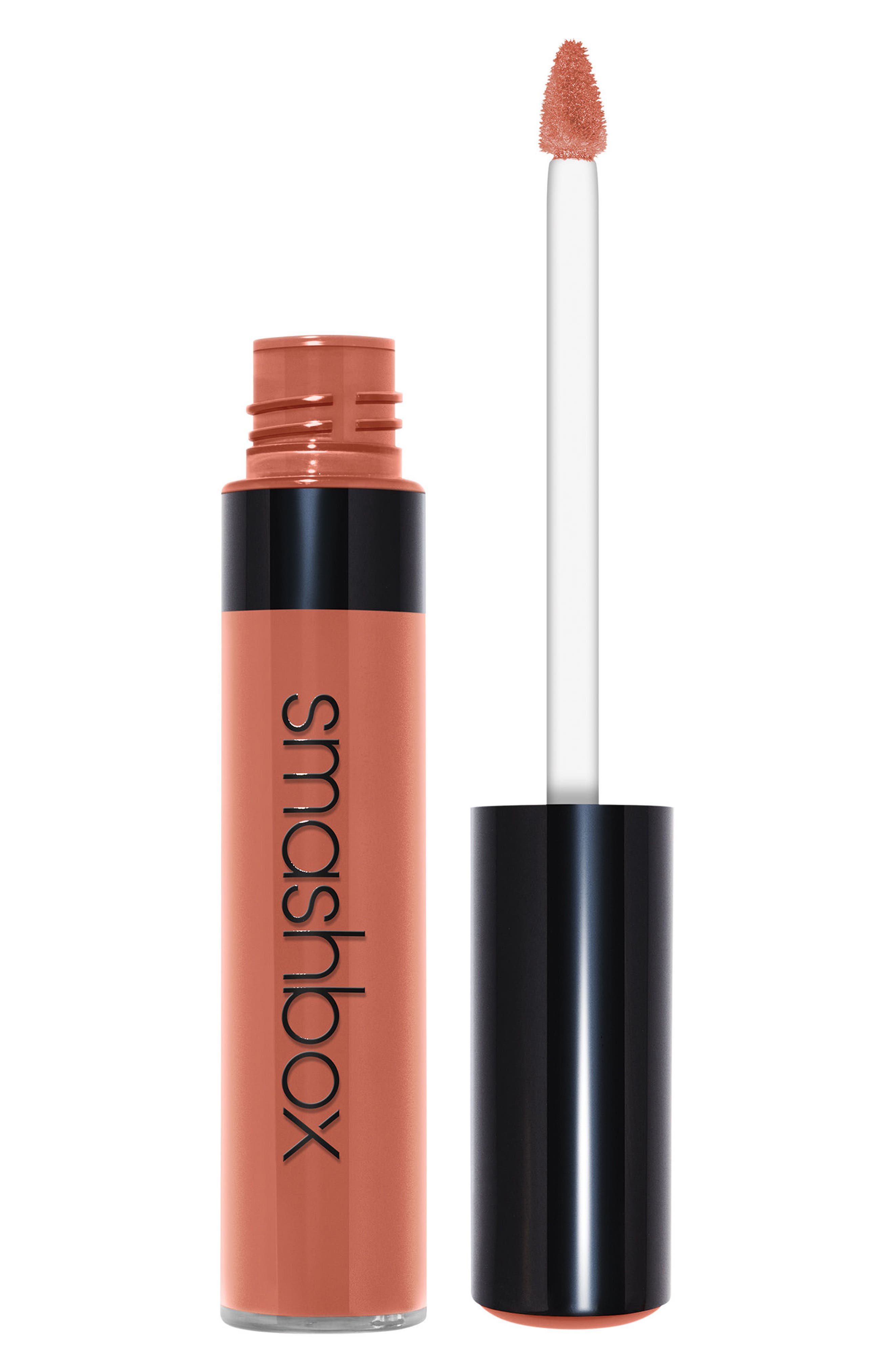 UPC 607710060449 product image for Smashbox Be Legendary Liquid Pigment Liquid Lipstick - Bad B | upcitemdb.com
