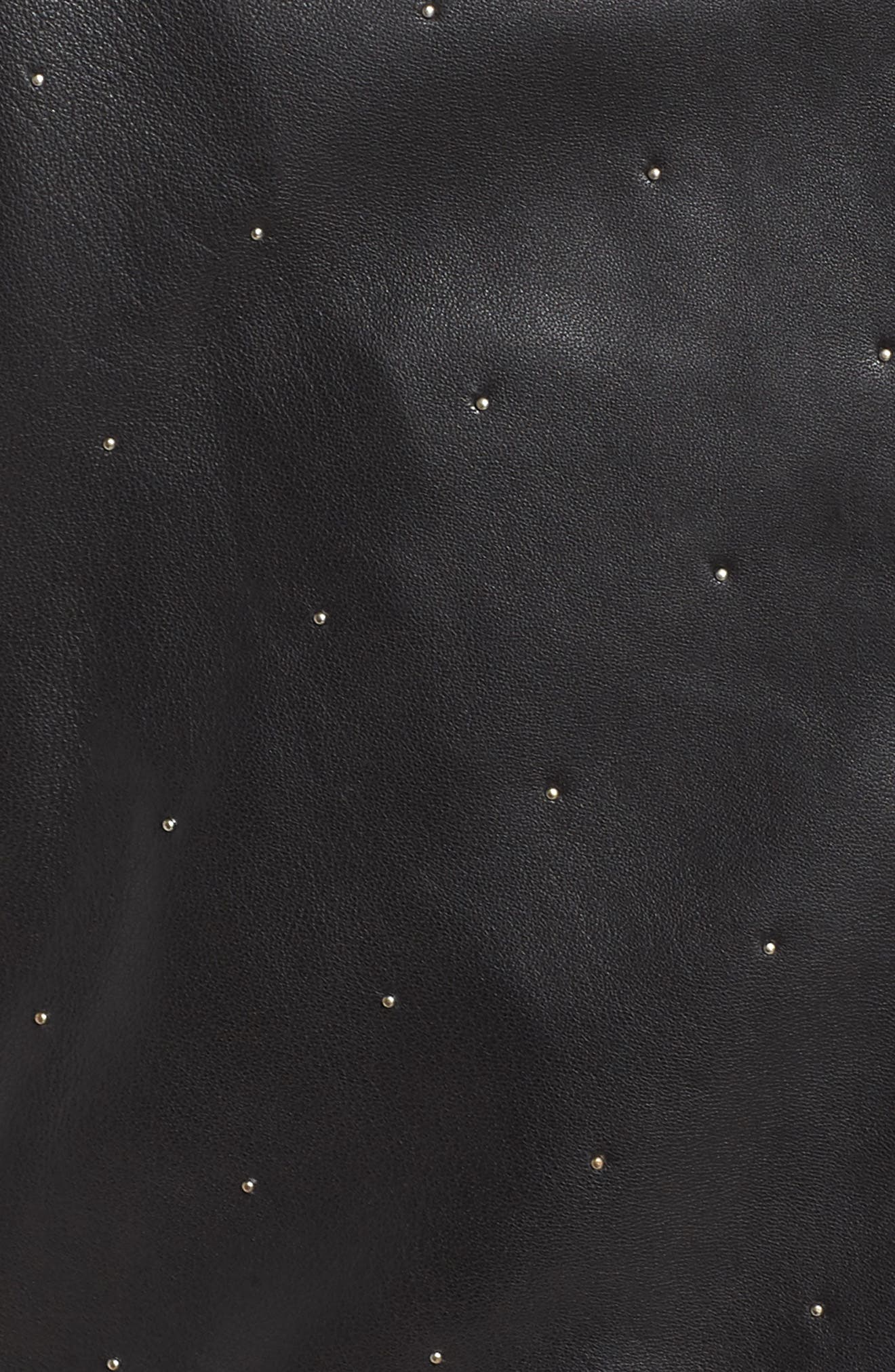 lucky brand pin dot moto jacket