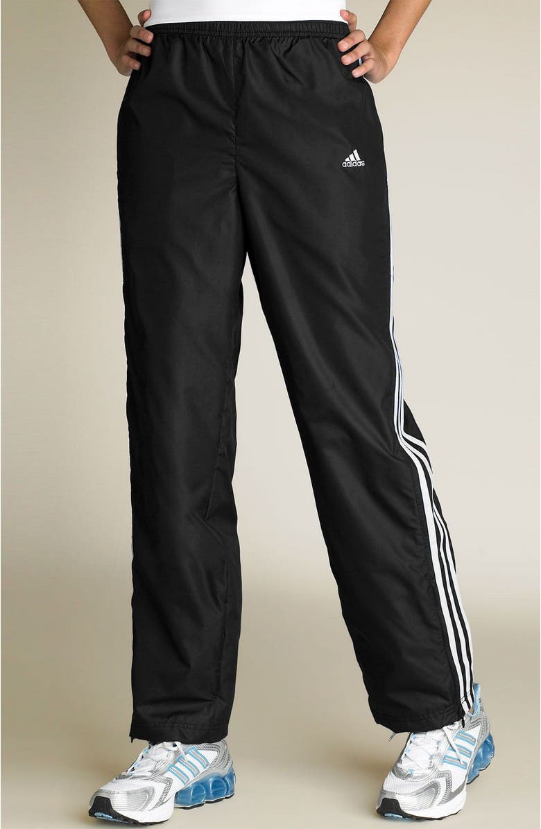 adidas Mesh Lined Wind Pants | Nordstrom