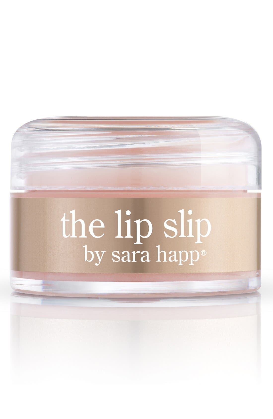 sara happ® The Lip Slip® Lip Balm Nordstrom