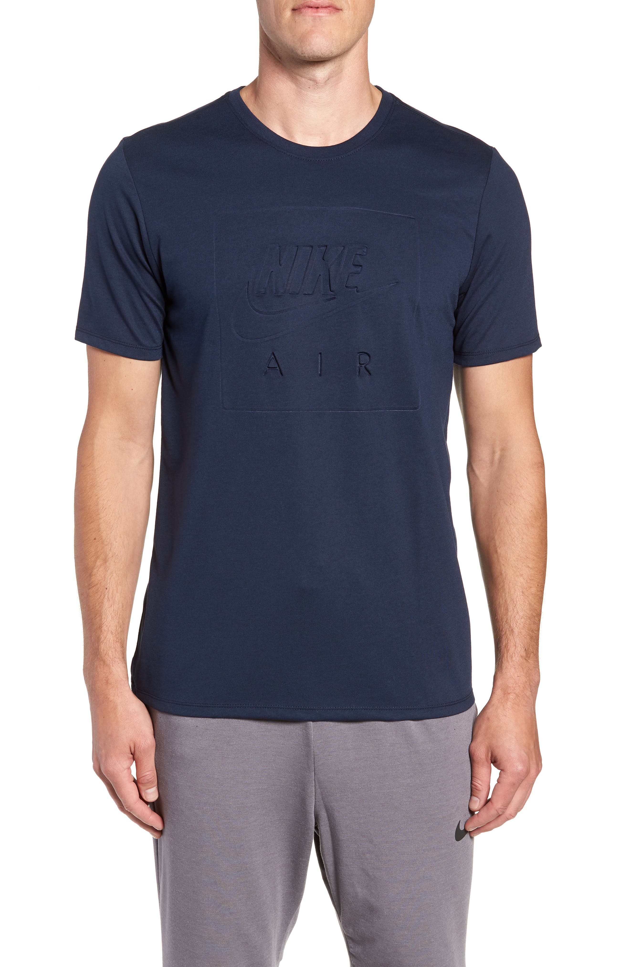 Nike Air 1 T-Shirt, Blue