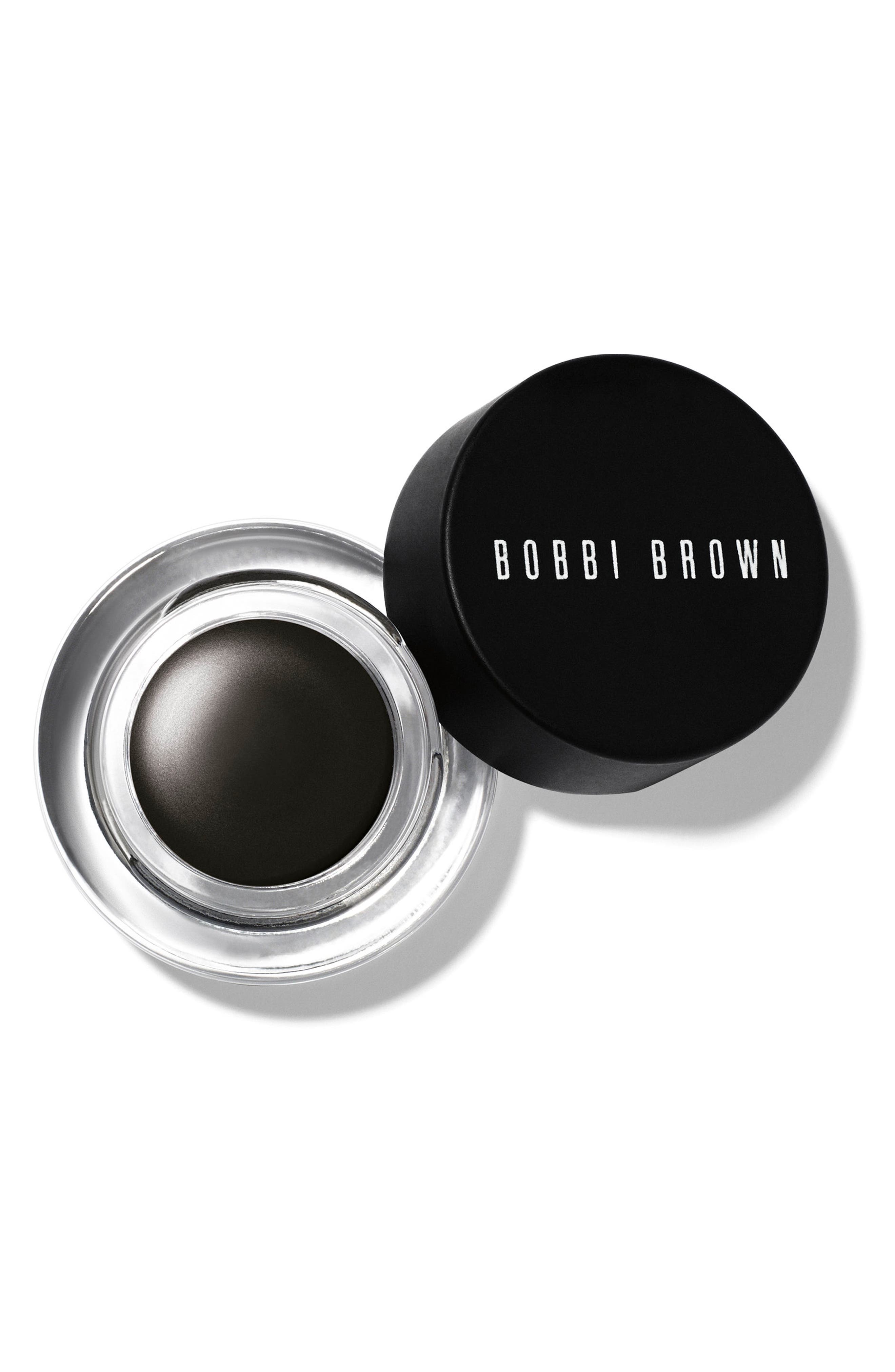 Bobbi Brown Long-Wear Gel Eyeliner - Caviar Ink
