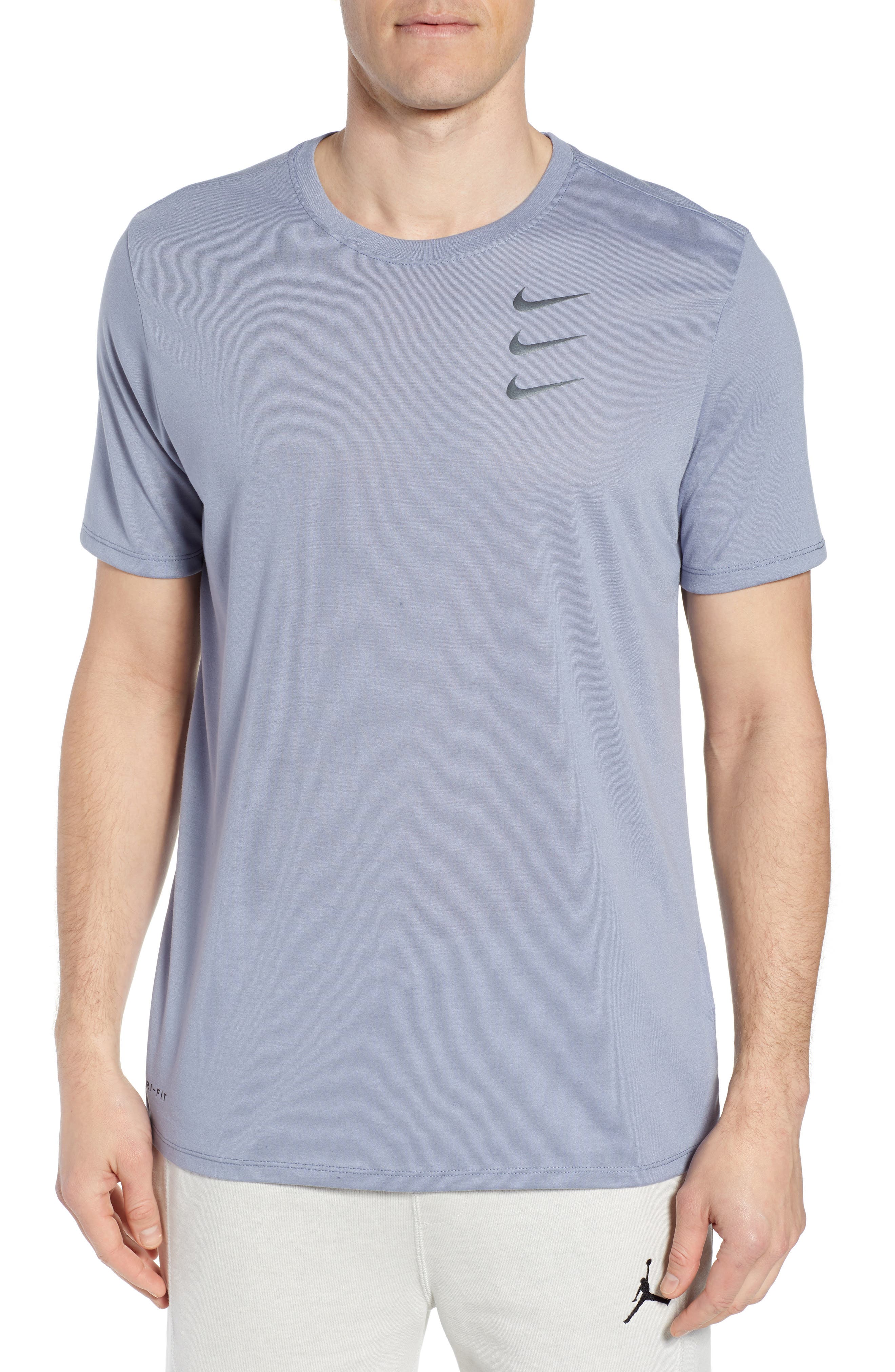Nike Dry Running Division T-Shirt