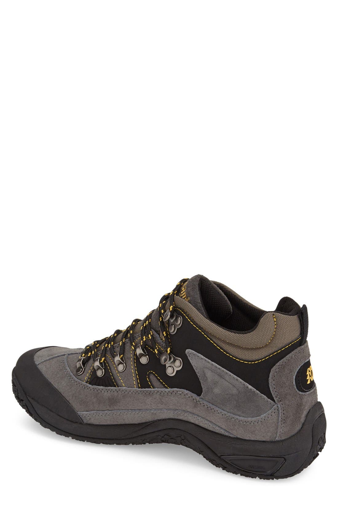 dunham cloud hiking boots