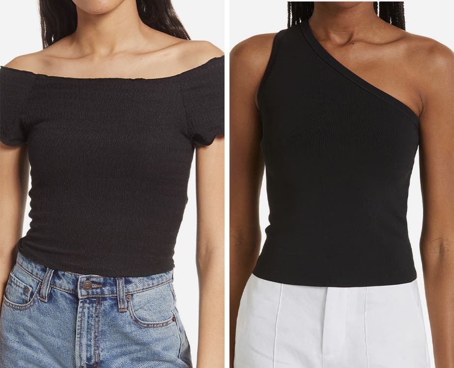 Guide to Neckline Types Find the Most Flattering for You