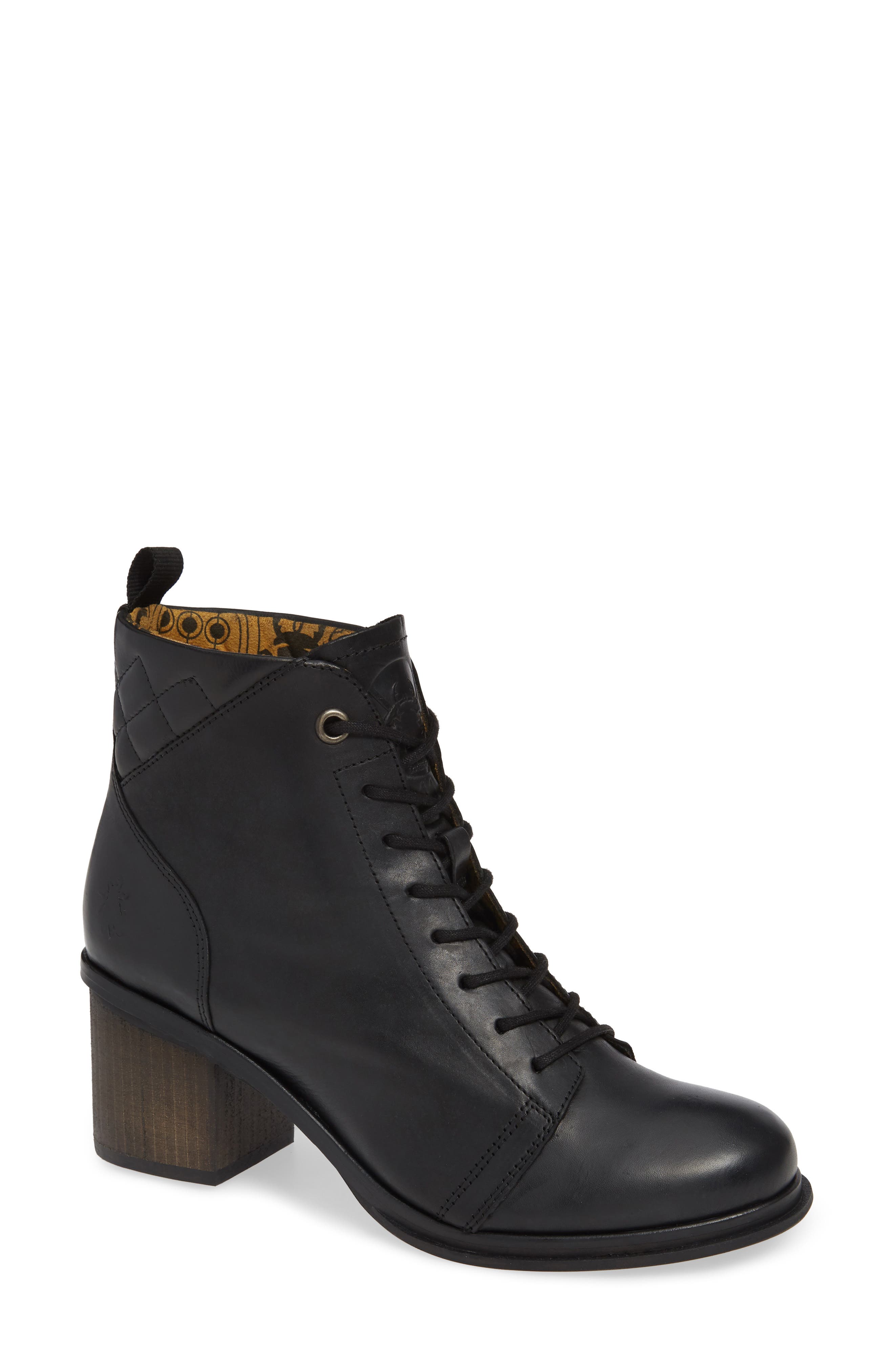 Fly London Amil Bootie