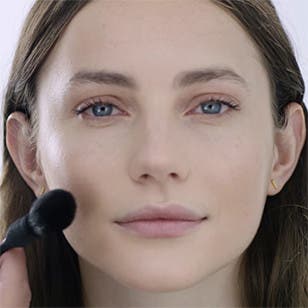 Set contour.