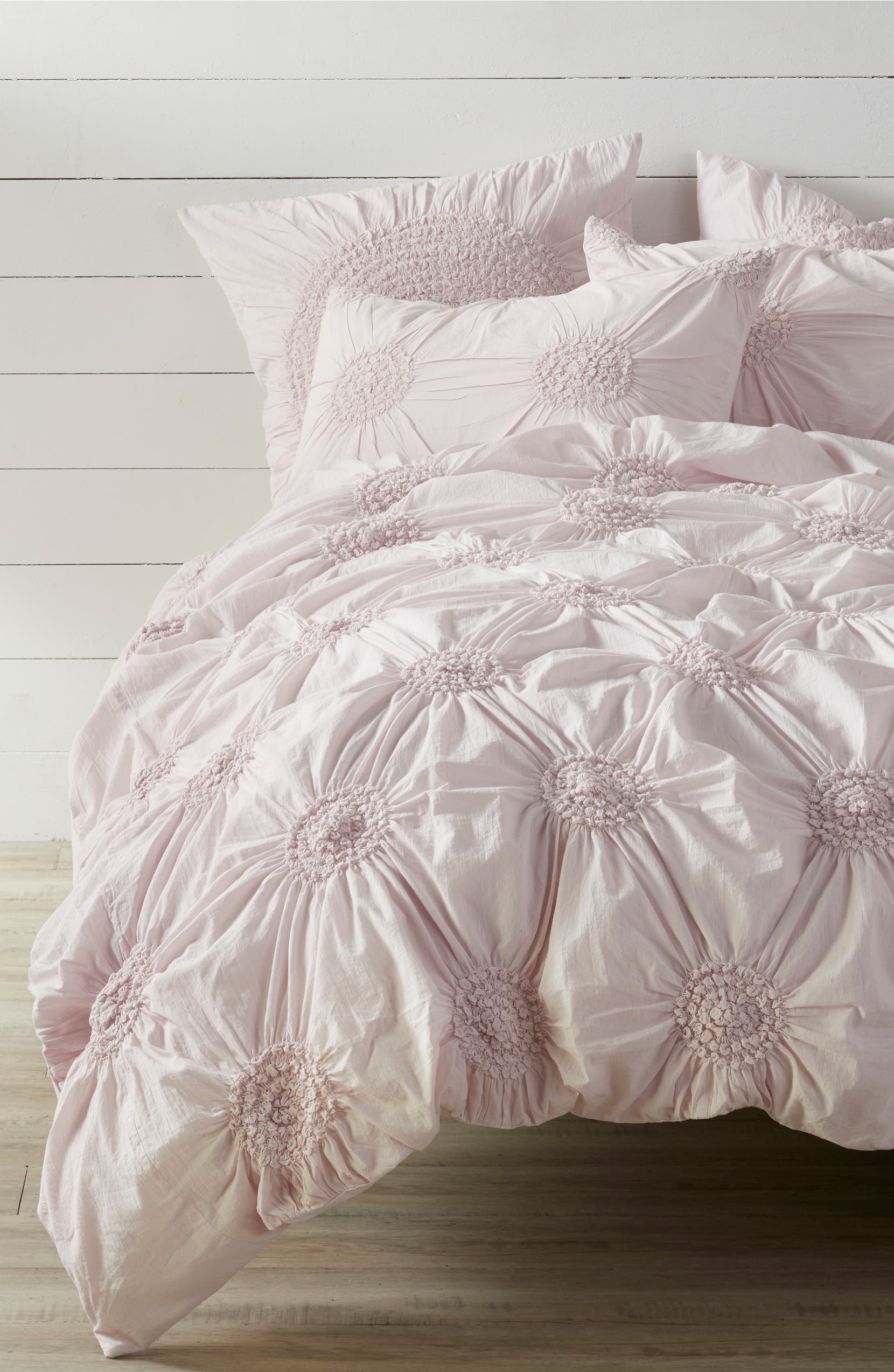 Nordstrom At Home Chloe Duvet Cover