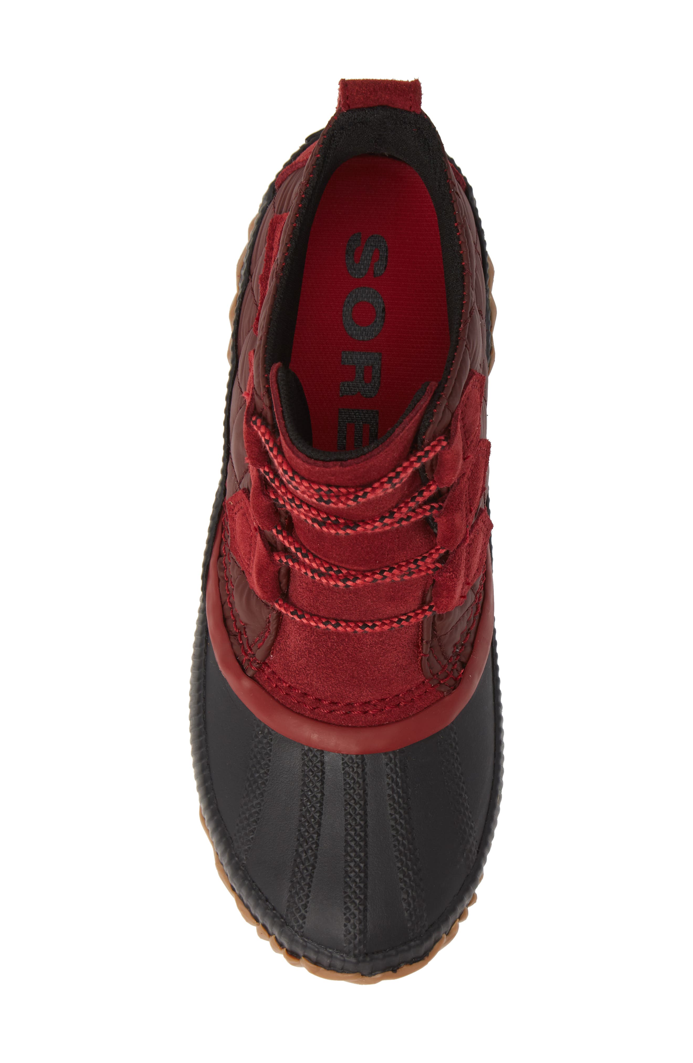 out n about plus camp waterproof bootie