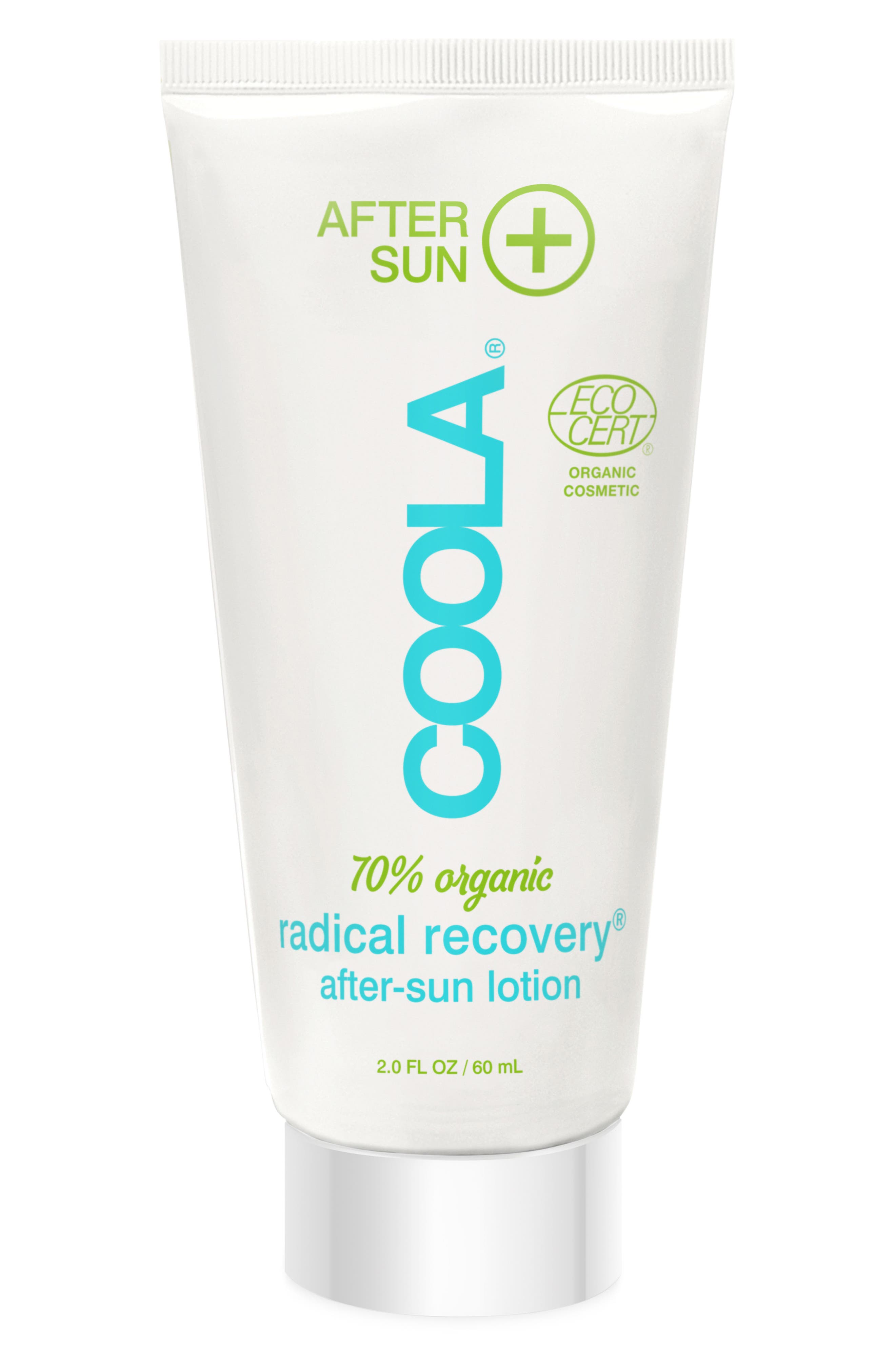 COOLA® Suncare Environmental Repair Plus® Radical Recovery™ AfterSun