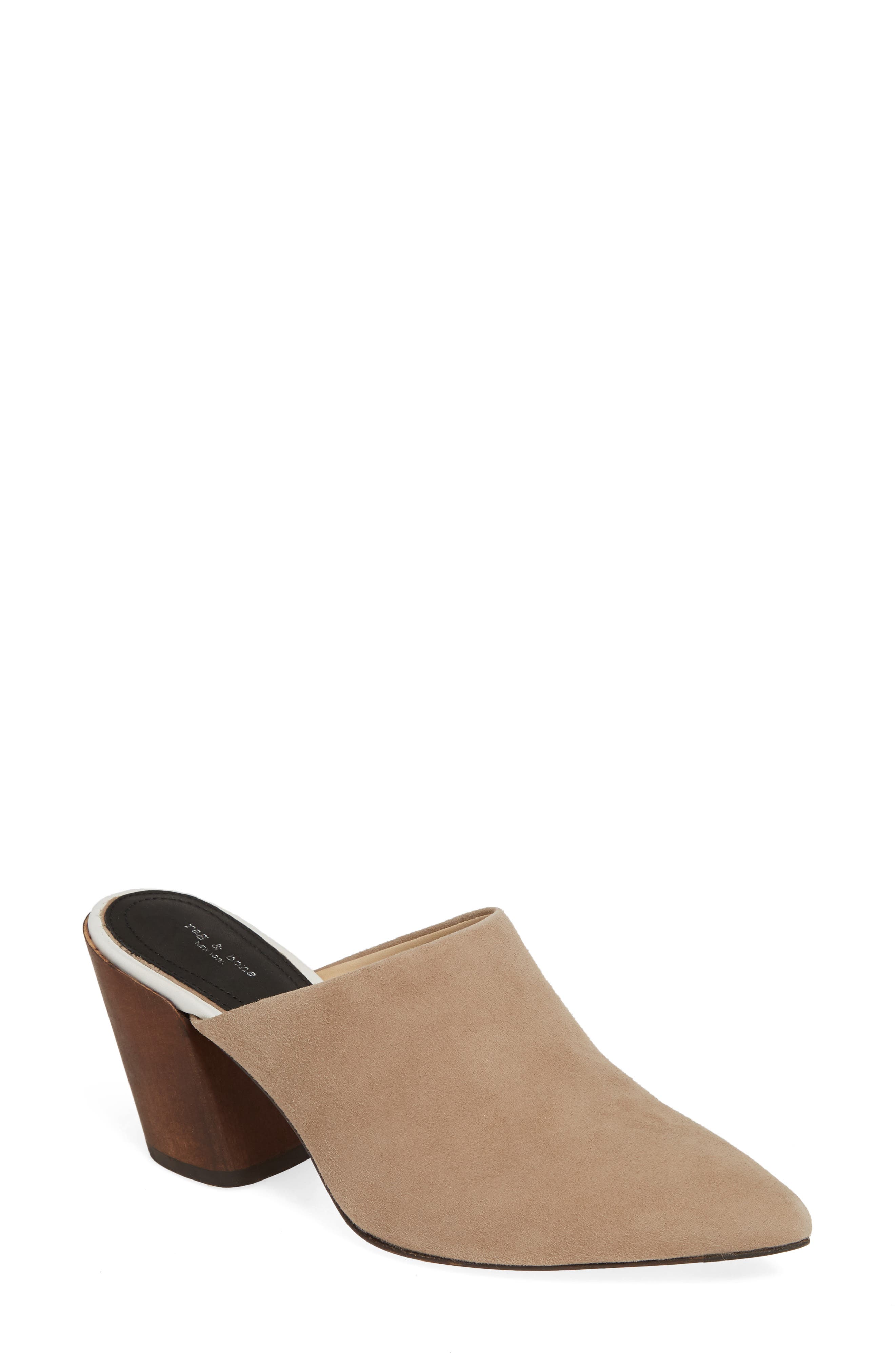 rag & bone Women's Shoes