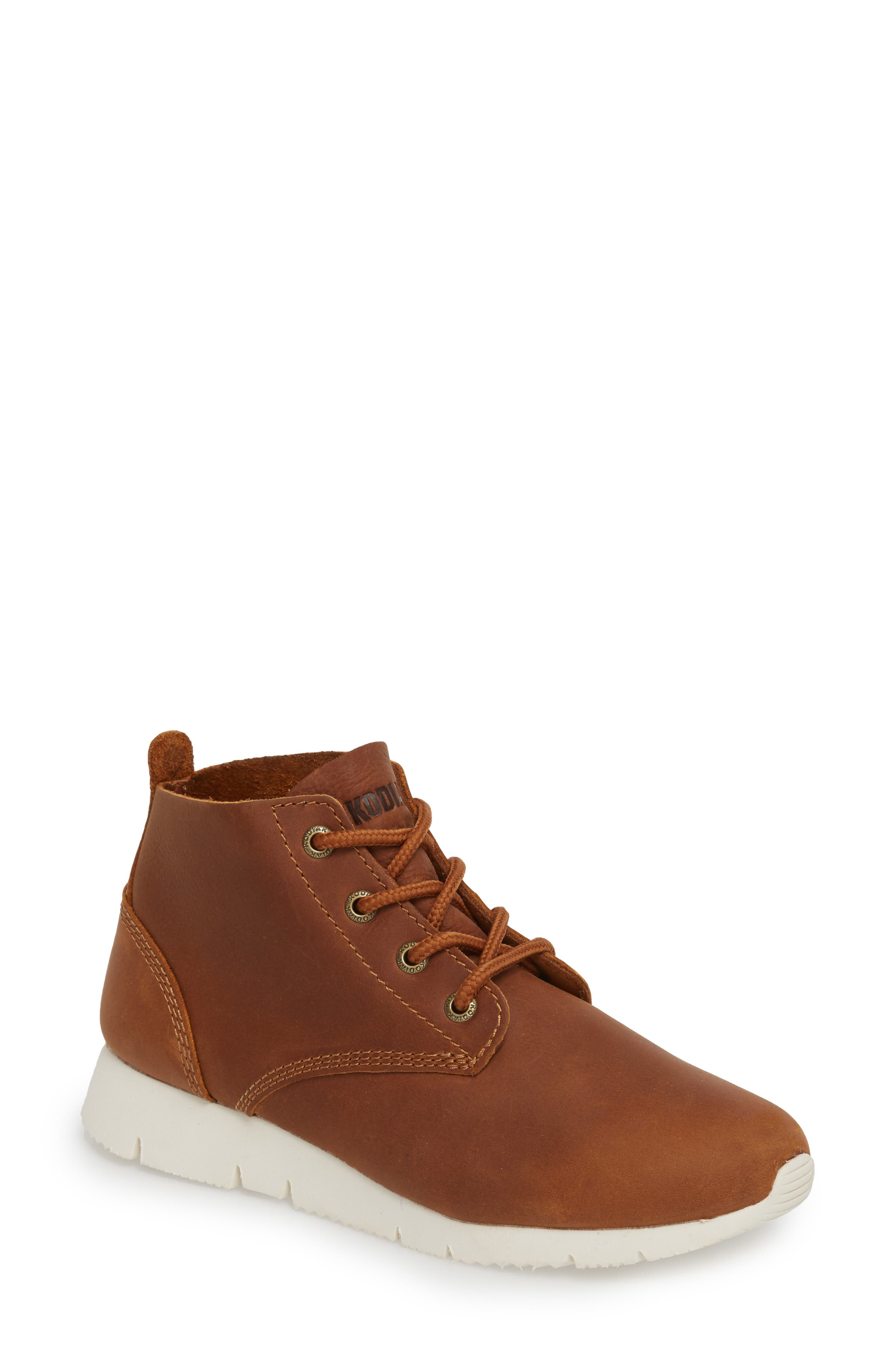 Kodiak Chukka Boot, Brown