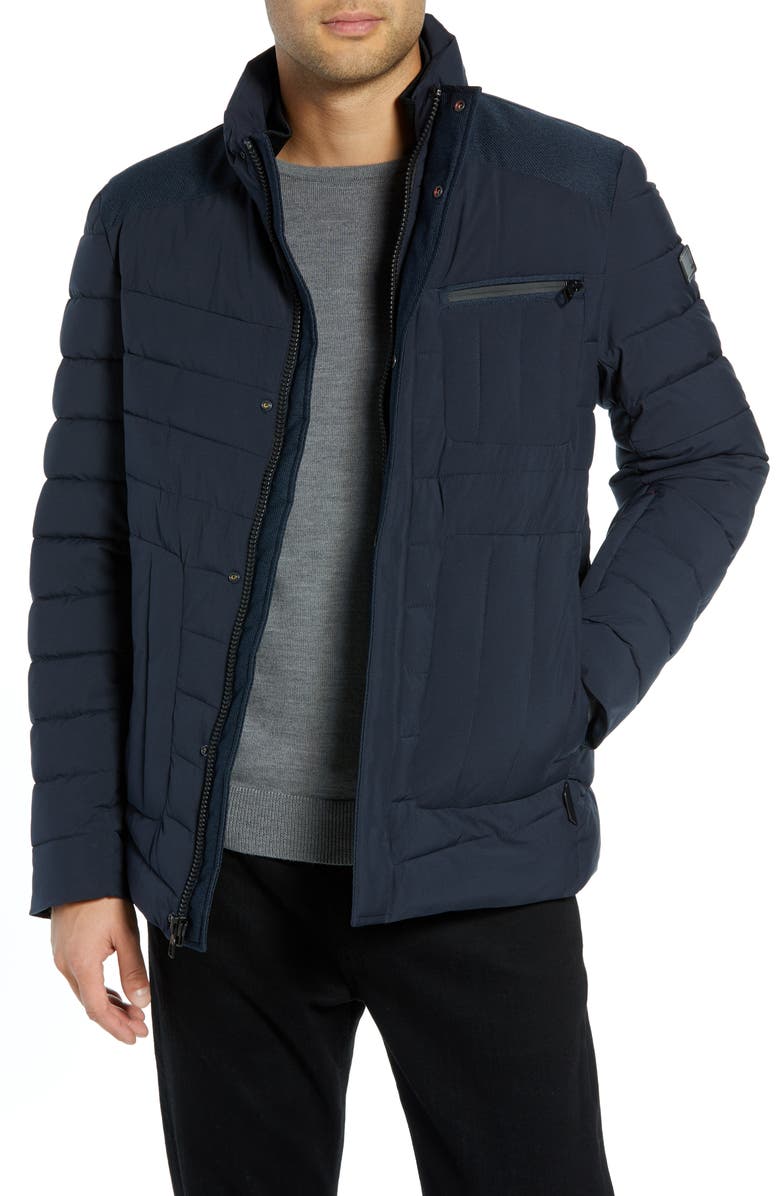 Tumi Heritage Quilted Jacket | Nordstrom