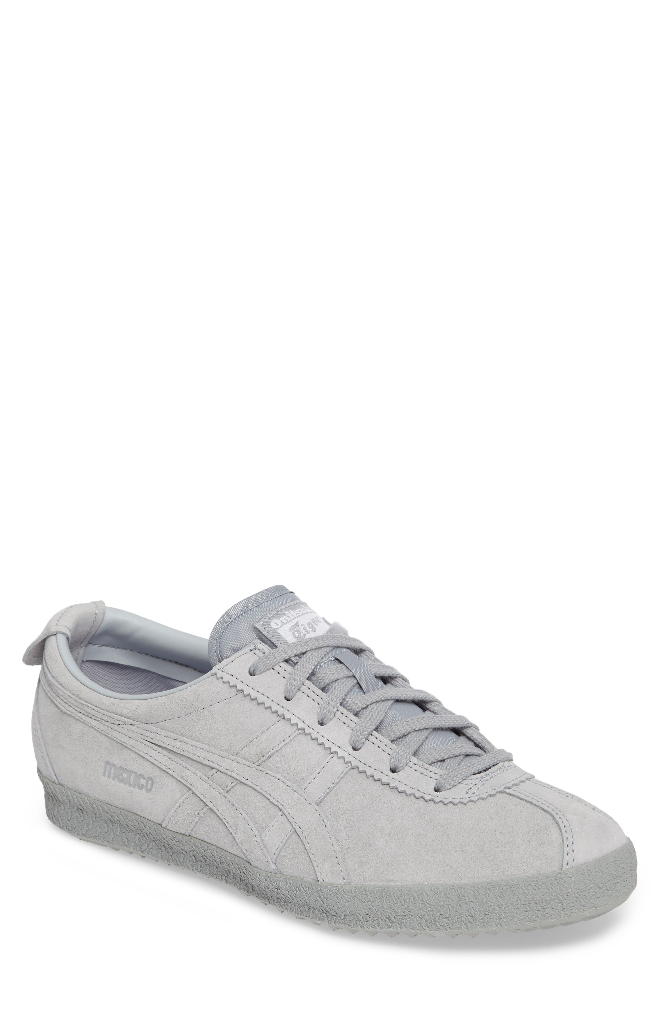 tiger mexico delegation