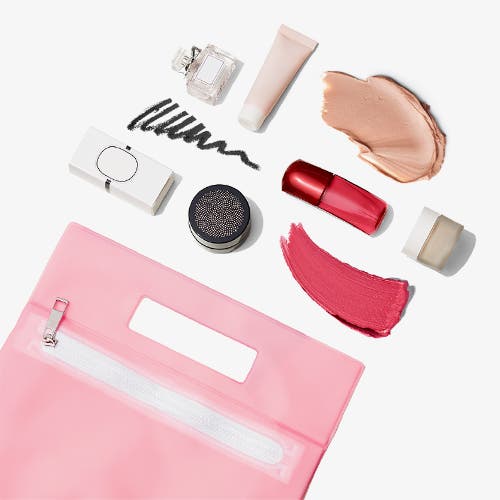 Nordstrom.com Chanel Beauty Samples (Online Only) - The Beauty