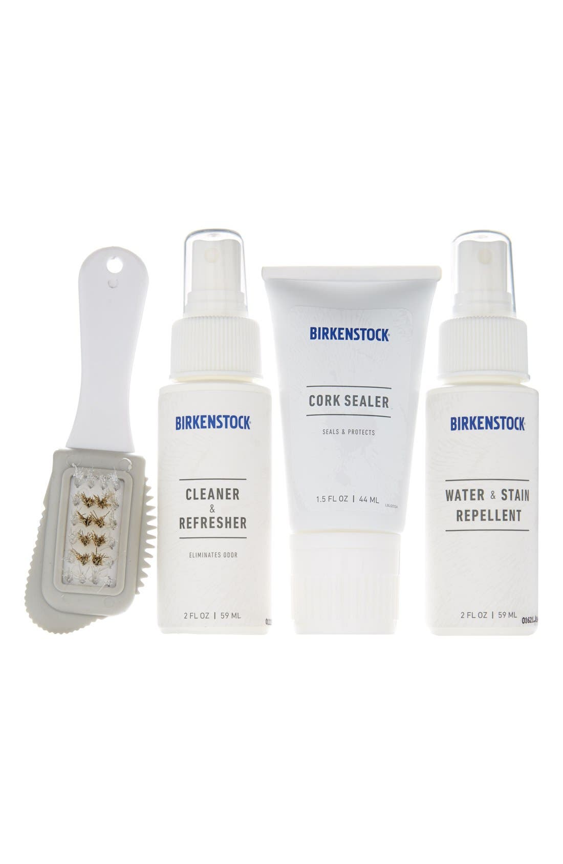 Birkenstock Deluxe Shoe Care Kit Nordstrom