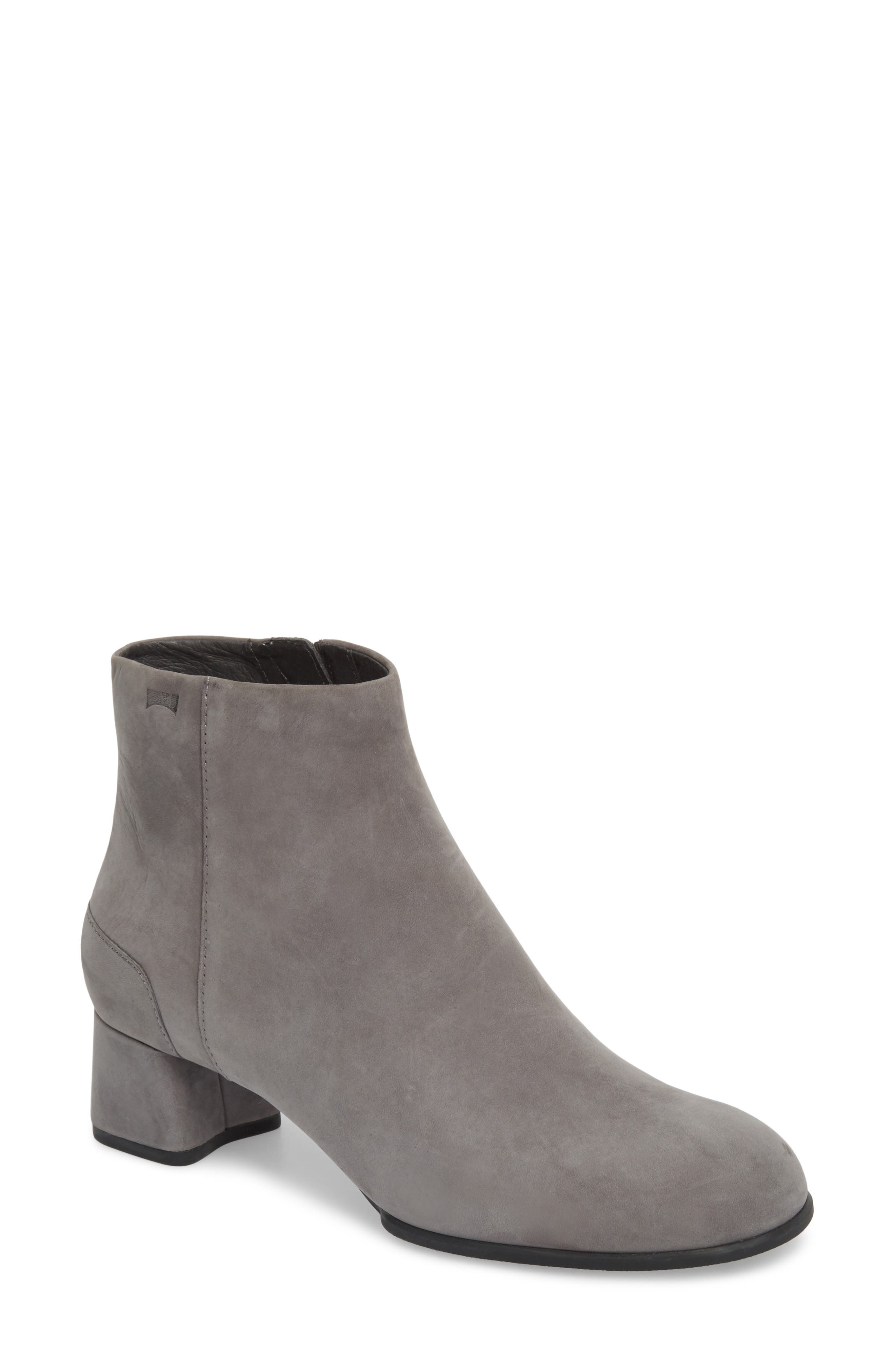 Camper Katie Bootie, Grey