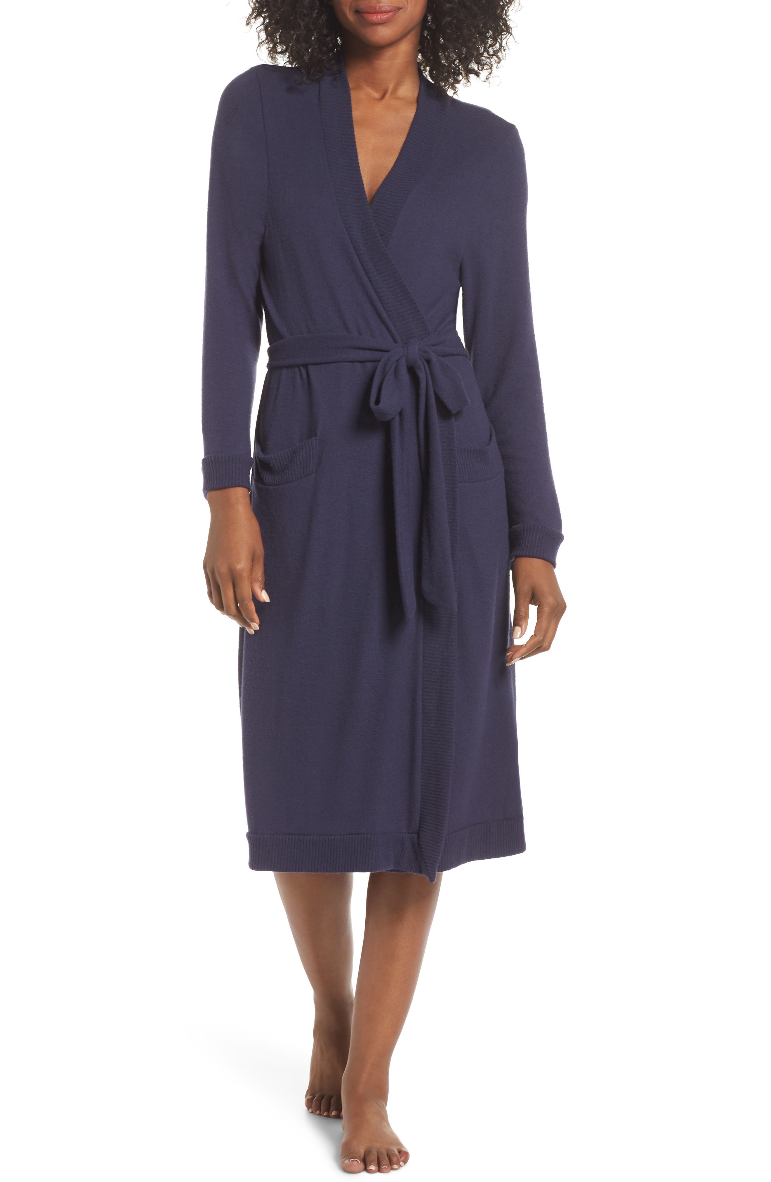 Eberjey Cozy Time Robe Nordstrom