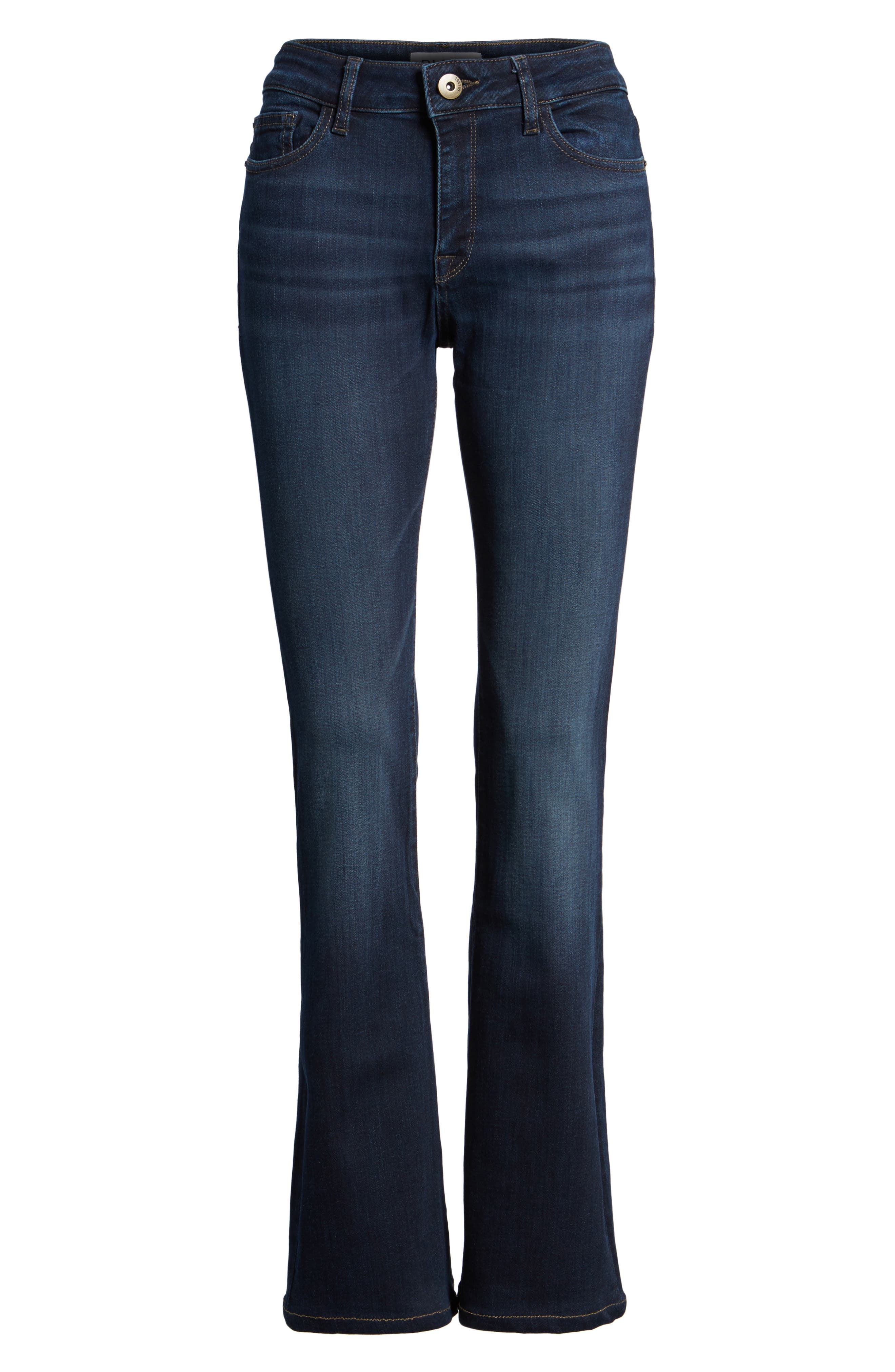 Women's Dl1961 'Bridget 33' Bootcut Jeans Women's Dl1961 'Bridget 33' Bootcut Jeans