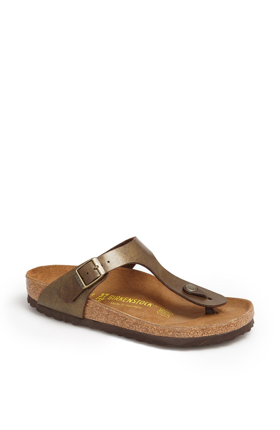Birkenstock Gizeh Birko-Flor(TM) Thong