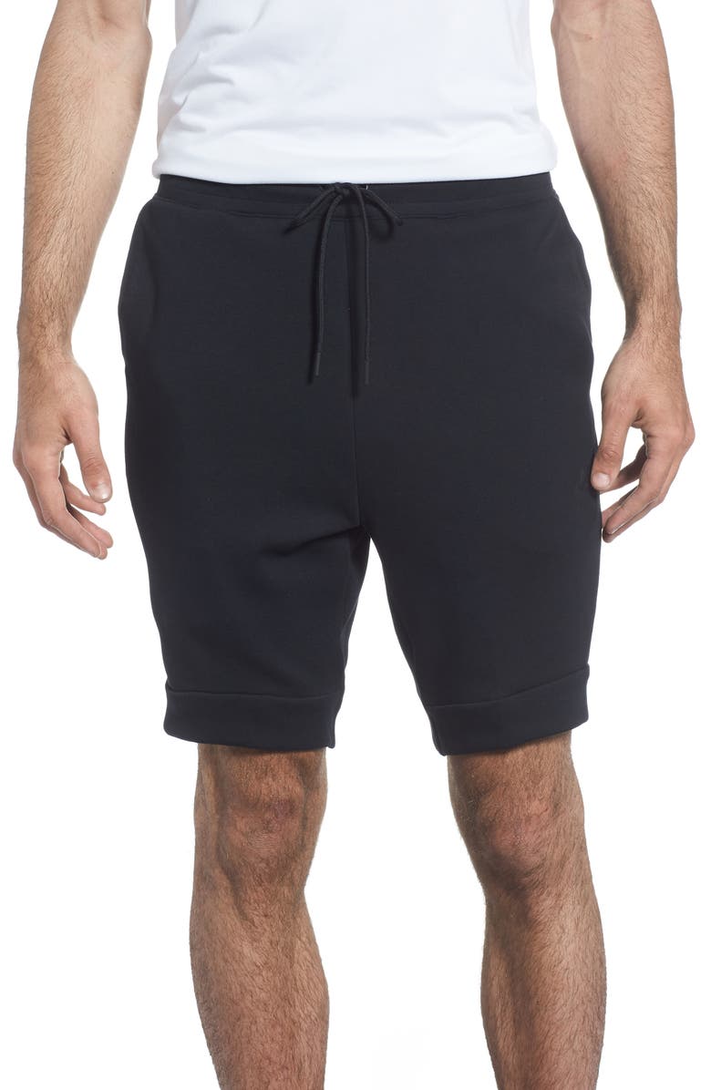 Nike NSW Tech Fleece Shorts | Nordstrom