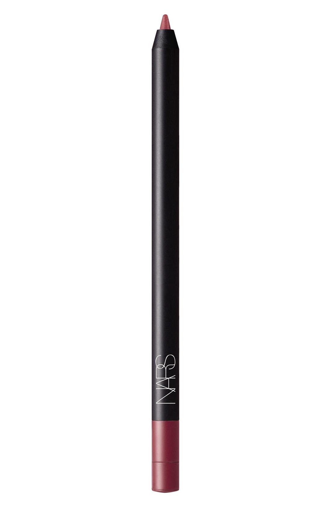 UPC 607845090434 product image for NARS Velvet Lip Liner Karekare One Size | upcitemdb.com