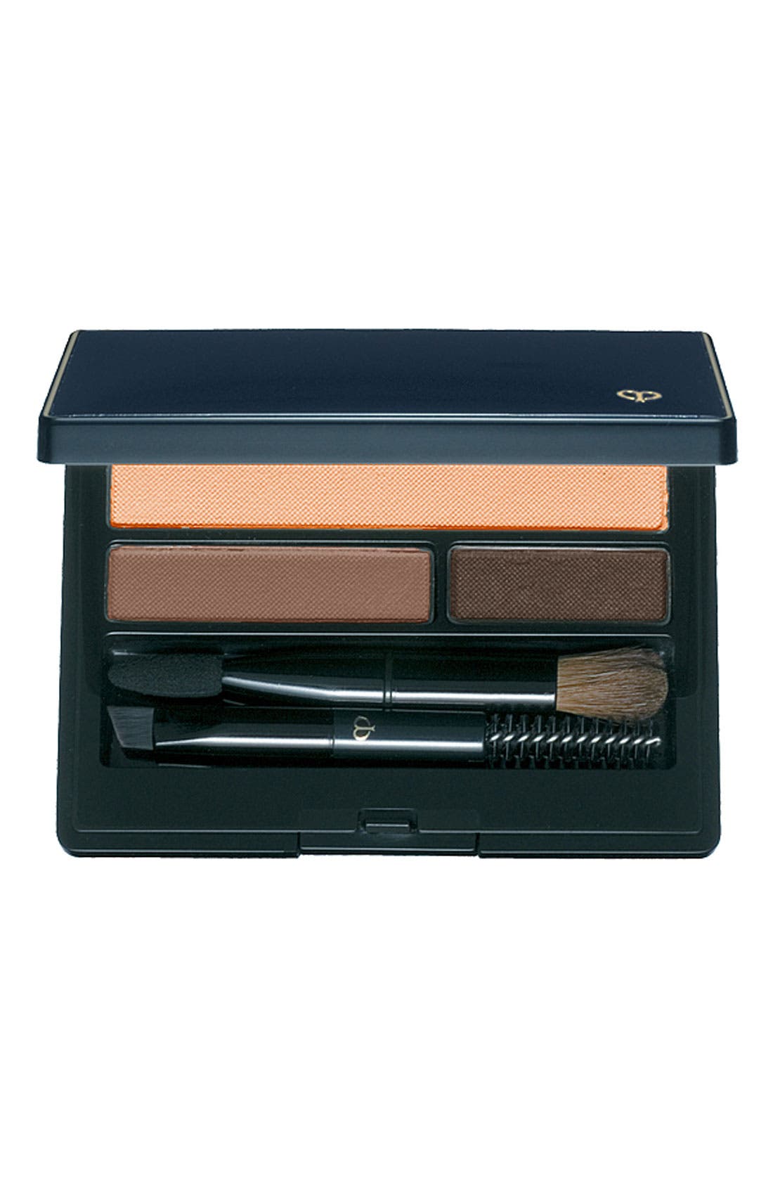 Cle De Peau Beaute Eyebrow & Eyeliner Compact -