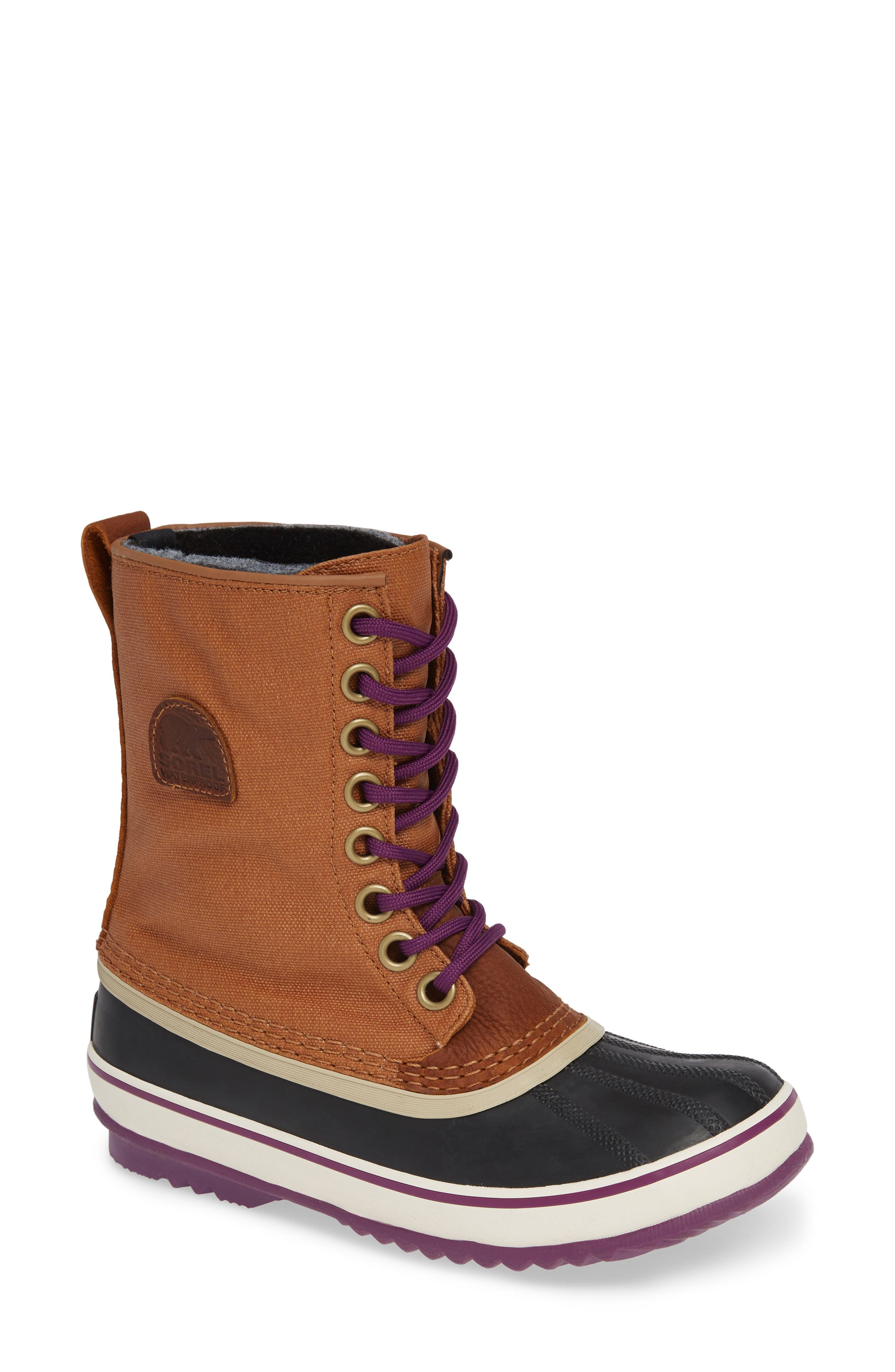 Sorel