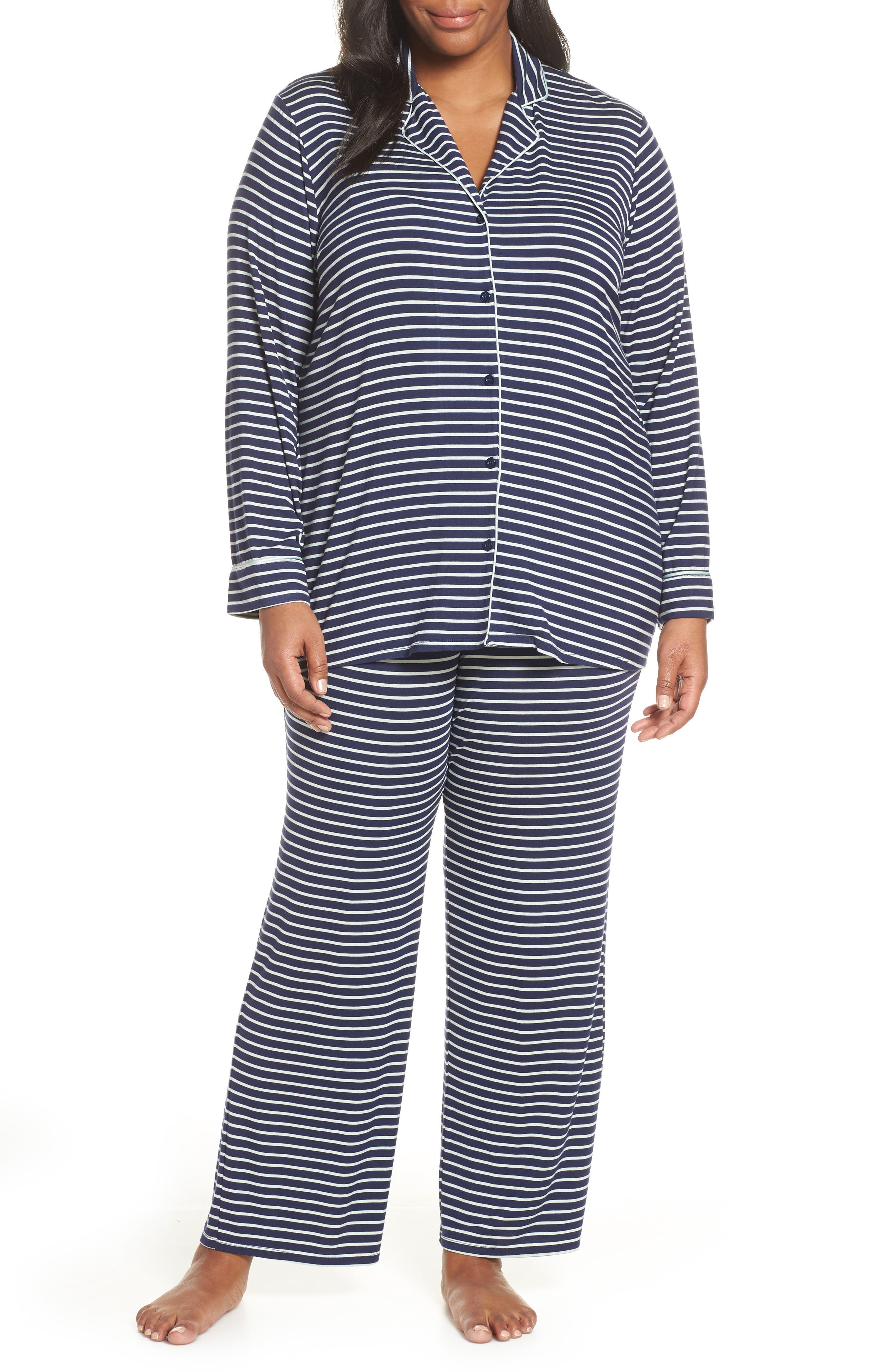 Plus Size Nordstrom Lingerie