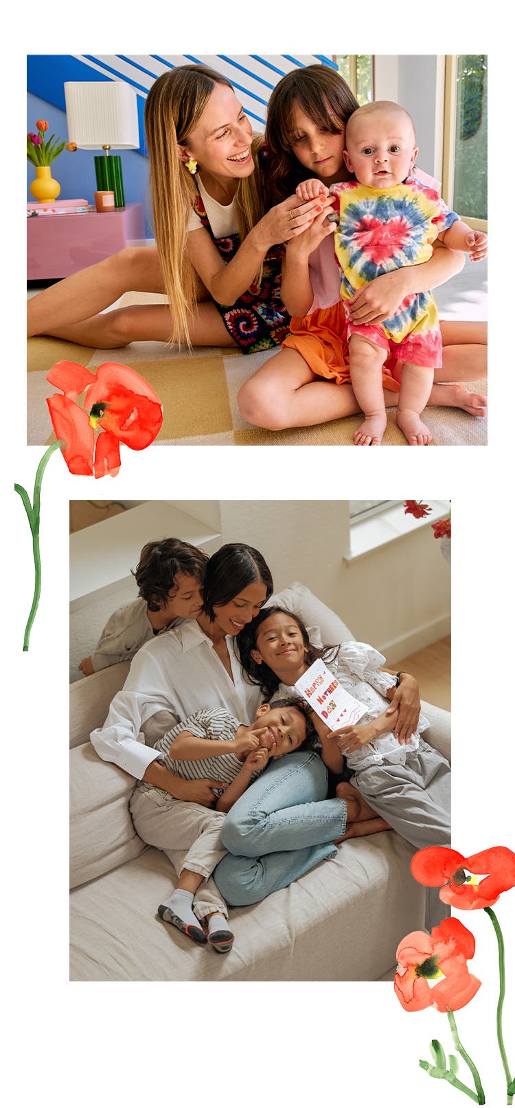 Mama Gift Guide – Cherry Melon