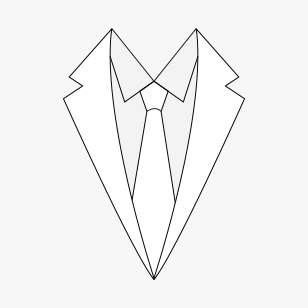 Notch Lapel