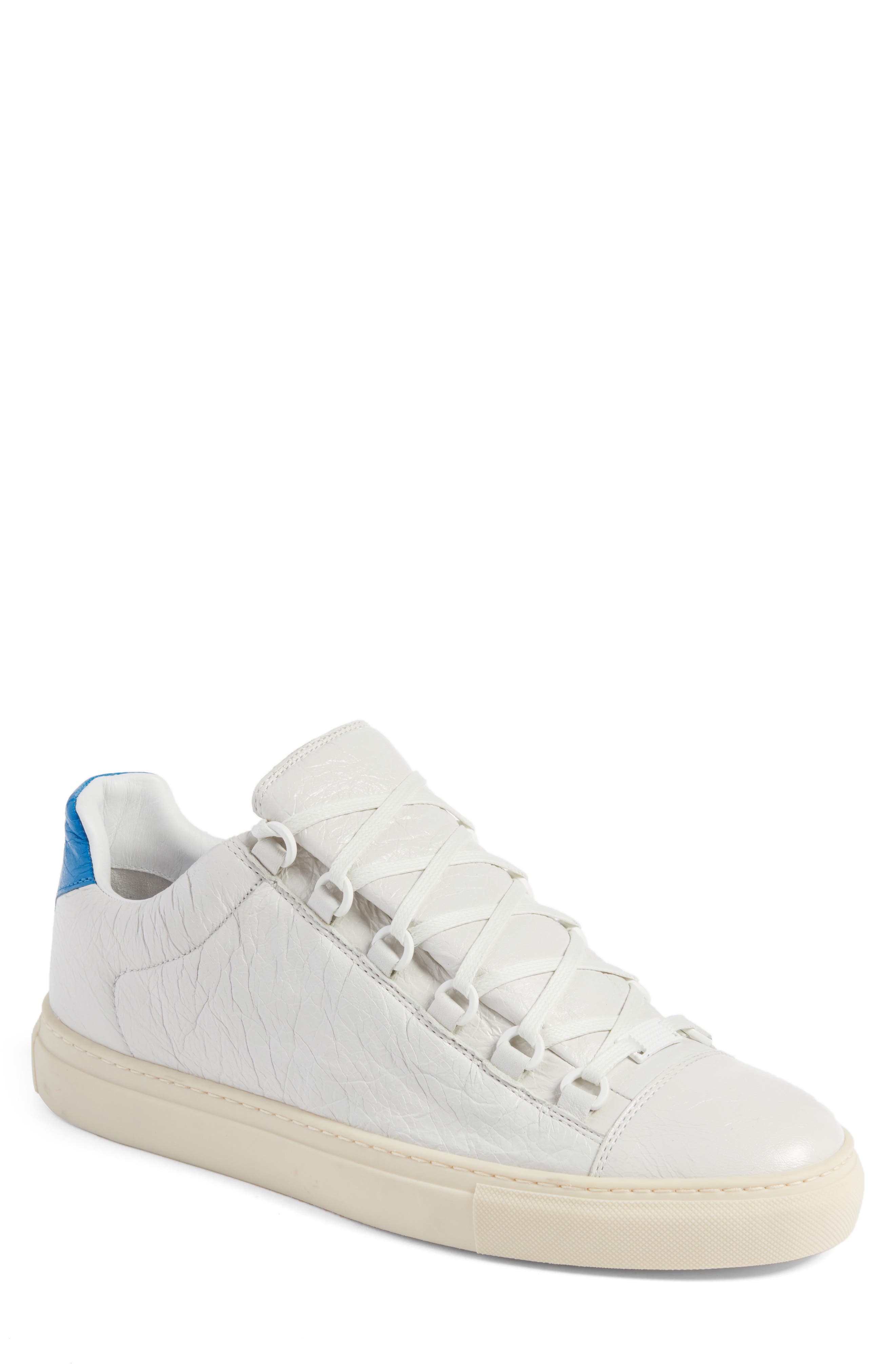 balenciaga arena low