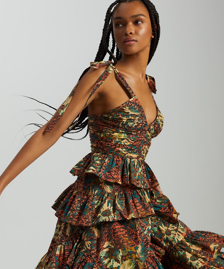 Spring Dress Trends and Styles for 2023